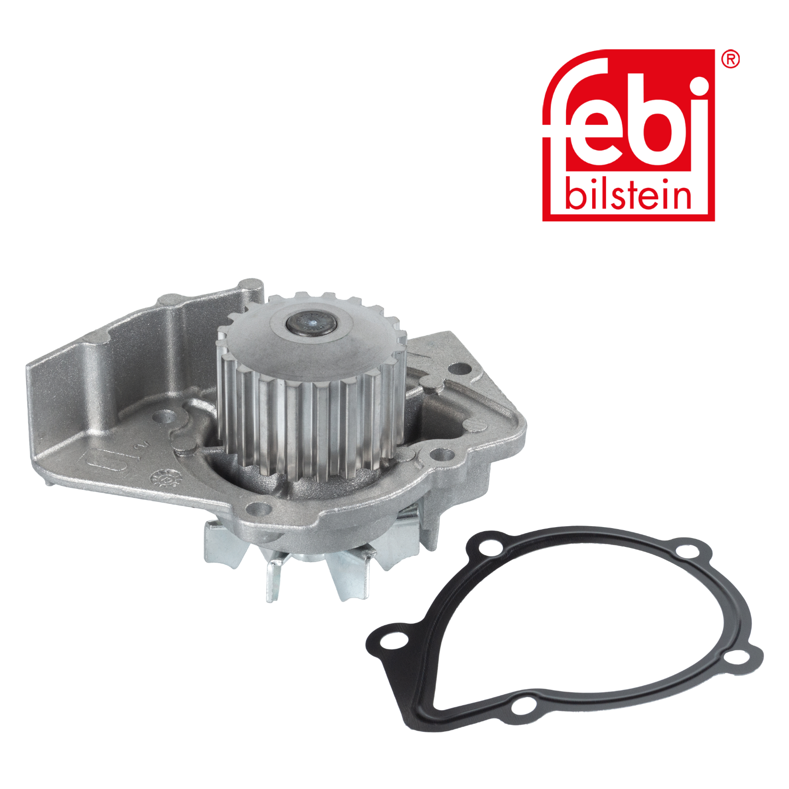 Febi Engine Cooling Water Pump 18640