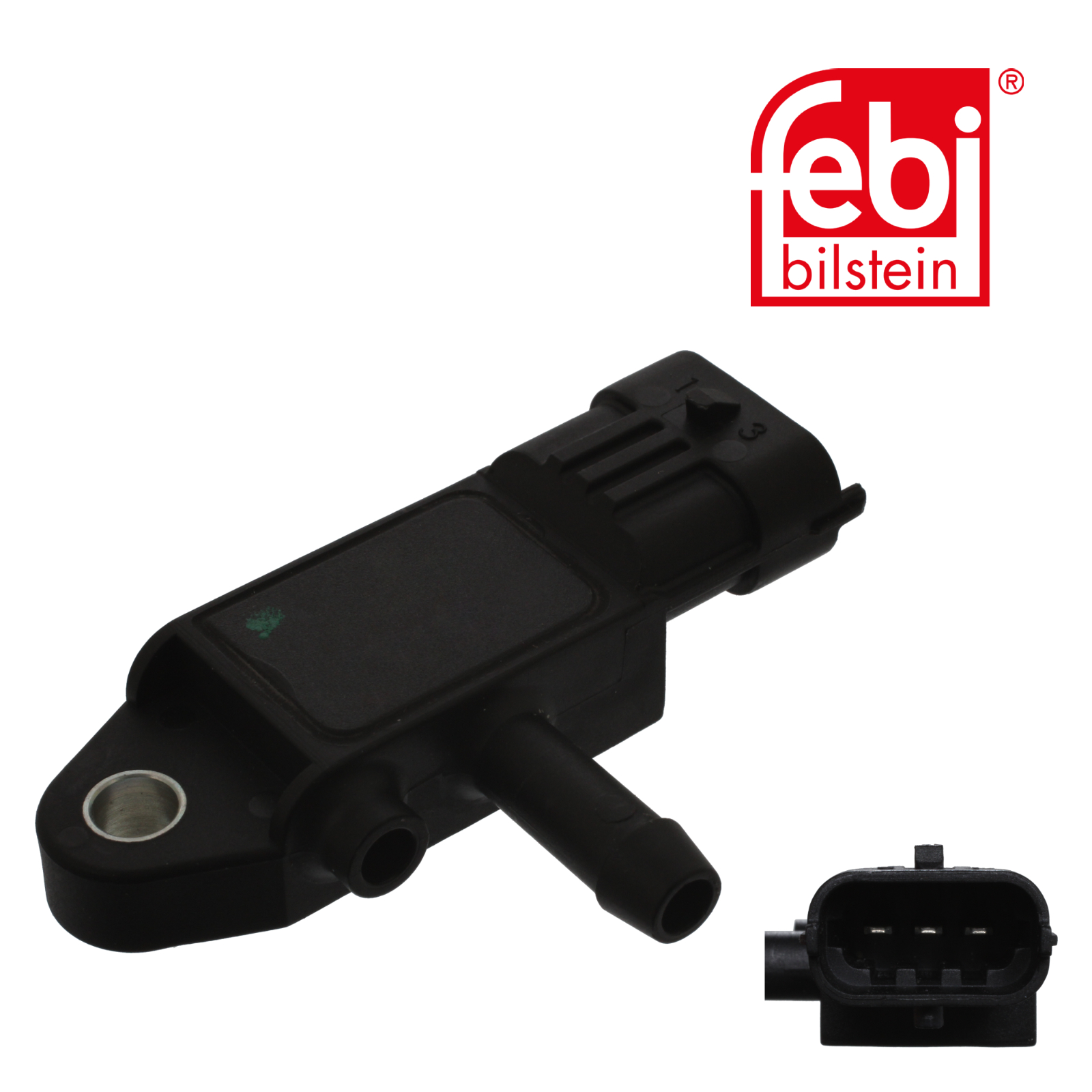 Febi Exhaust Pressure Sensor 44337