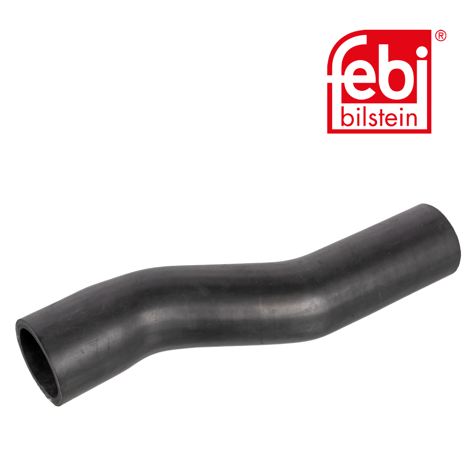 Febi Radiator Coolant Hose ID 03650