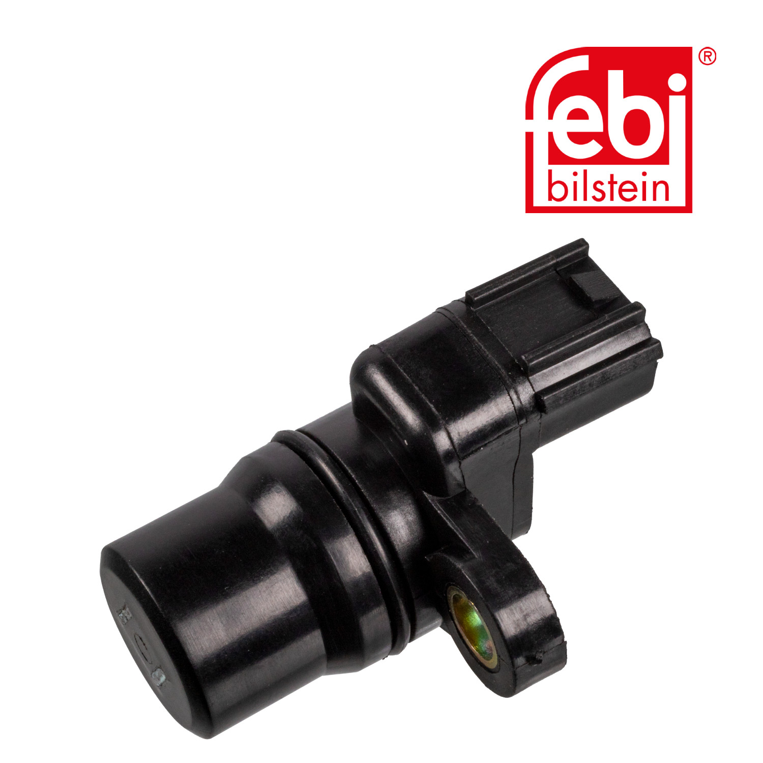 Febi ABS Wheel Speed Sensor Rear Left 109719
