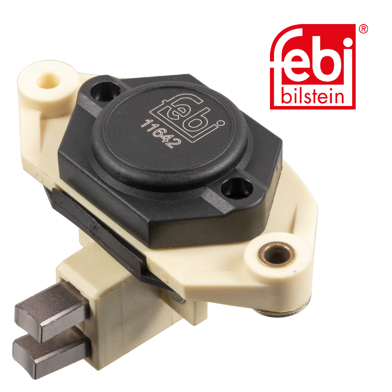 Febi Alternator Voltage Regulator 11642