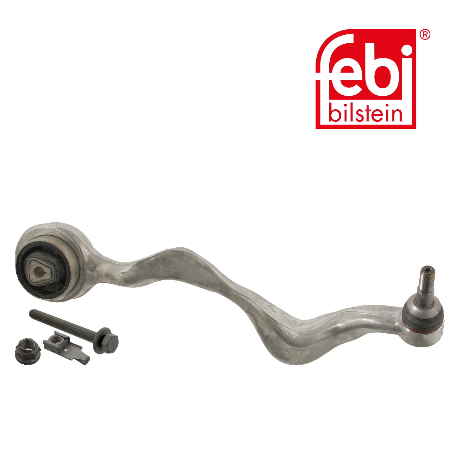 Febi Control/Trailing Arm Front 30517