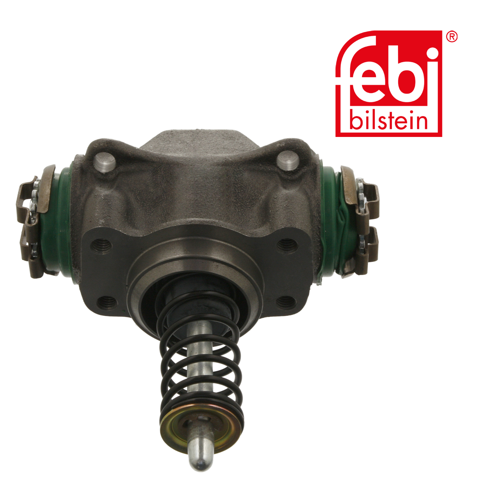 Febi Drum Brake Wedge Unit 03138