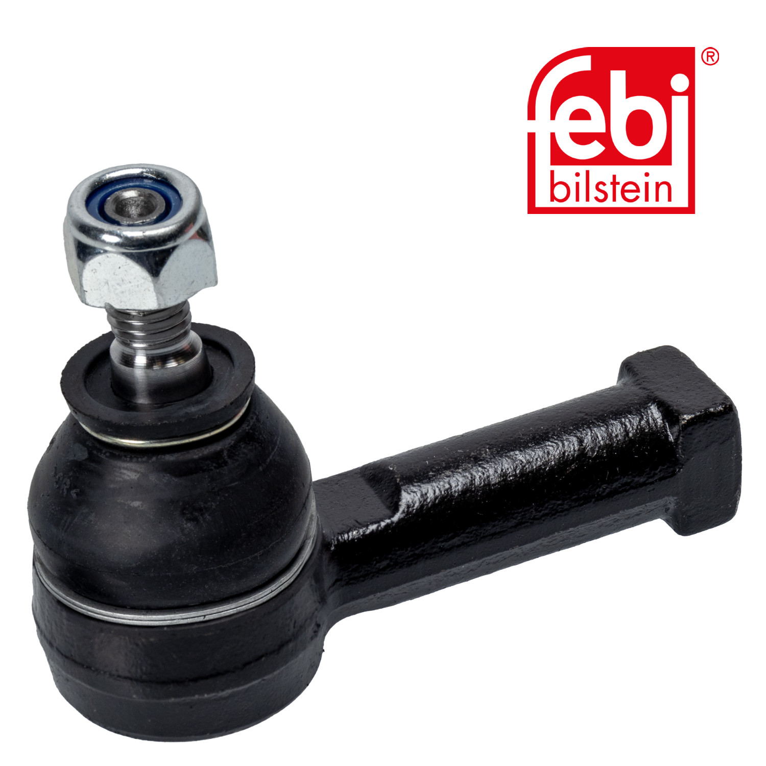 Febi Steering Tie Rod End Ball Joint Front Right 12778