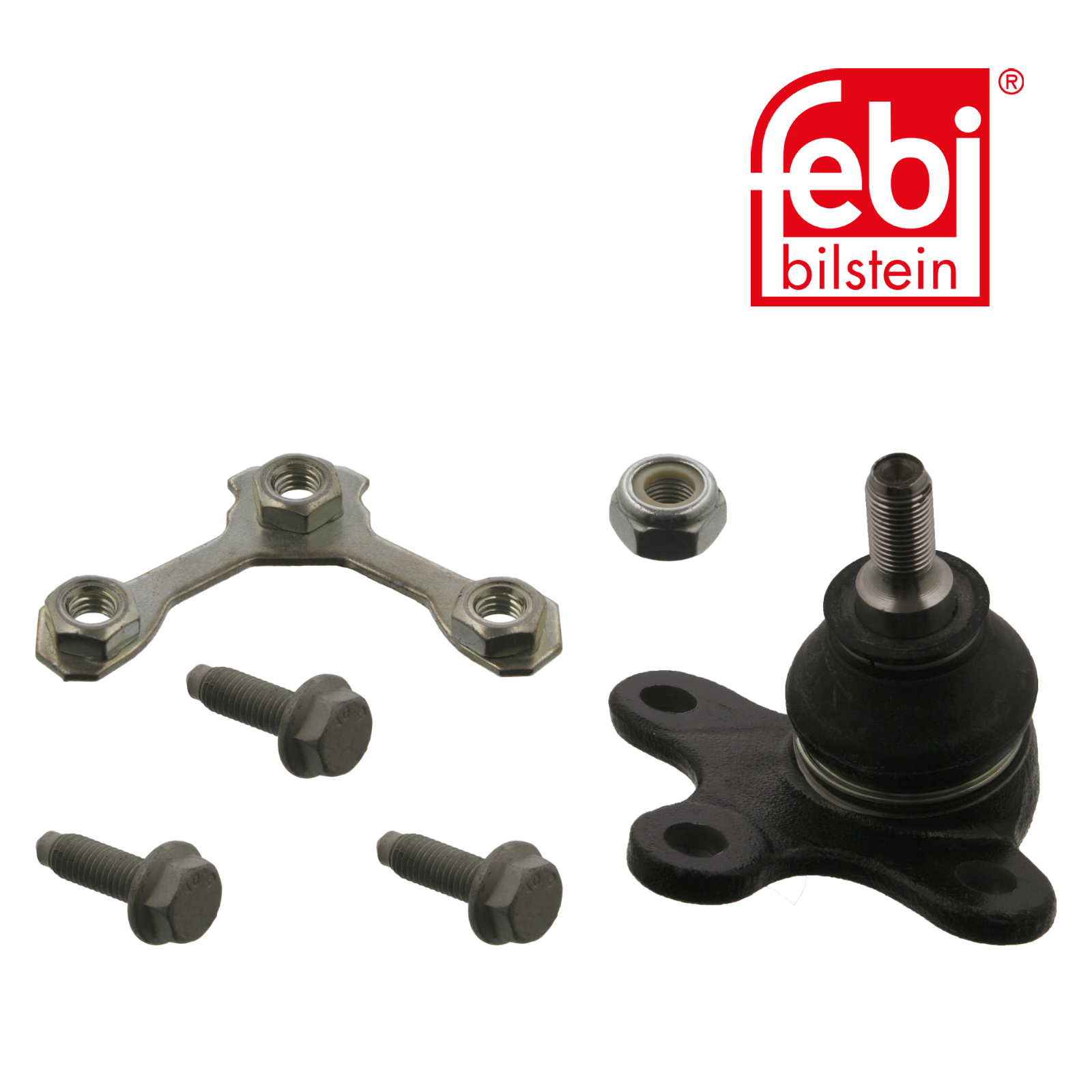 Febi Ball Joint Front Left 14426