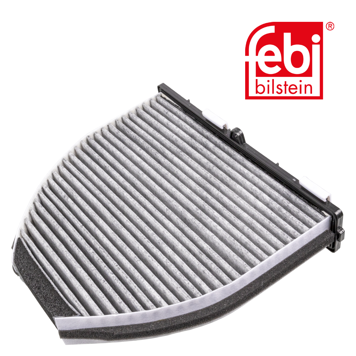 Febi Cabin Air Filter (Pollen Filter) 29871