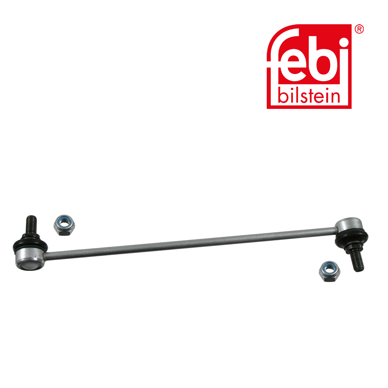 Febi Stabiliser Bar Link Coupling Rod Front Right 22379