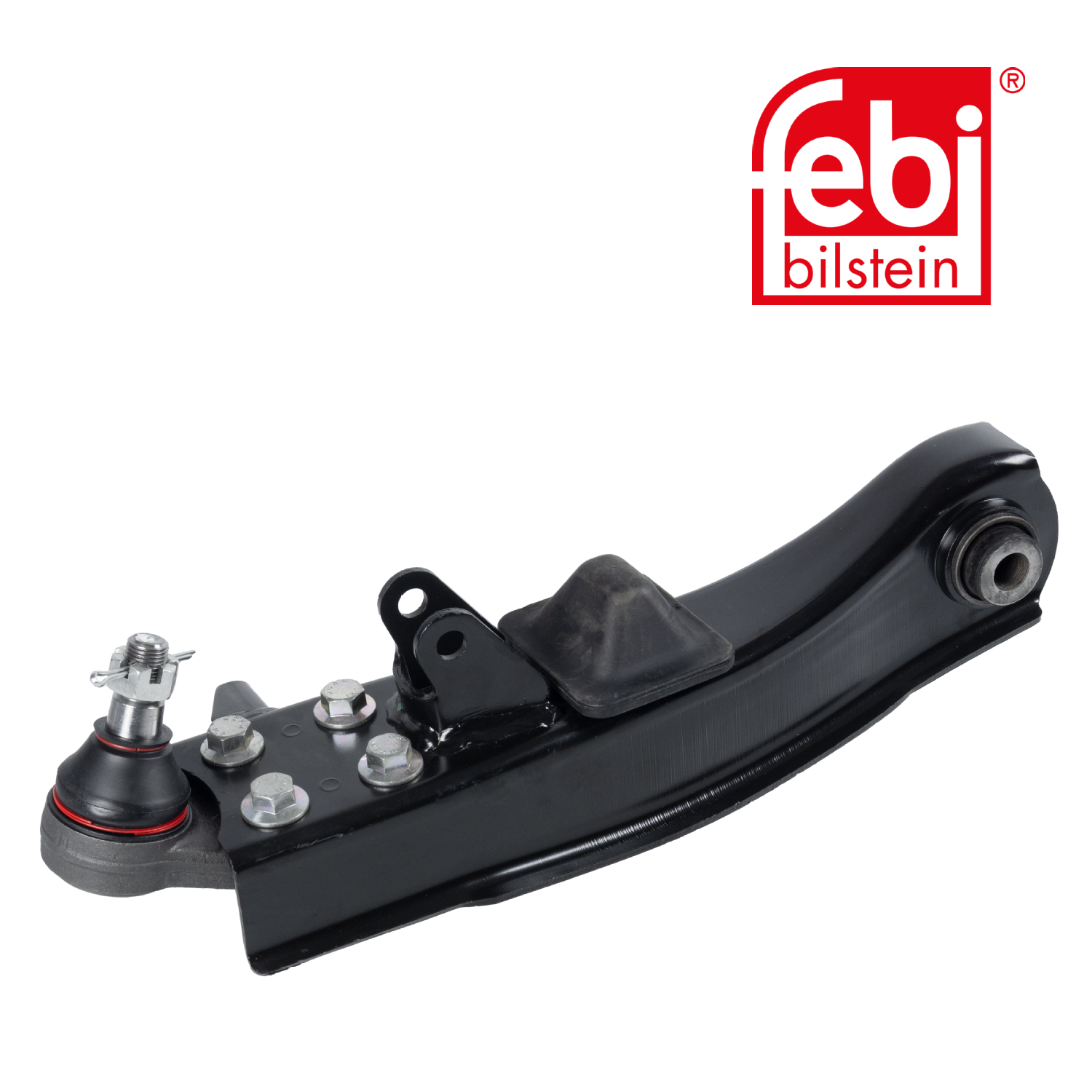 Febi Control/Trailing Arm Left 30015