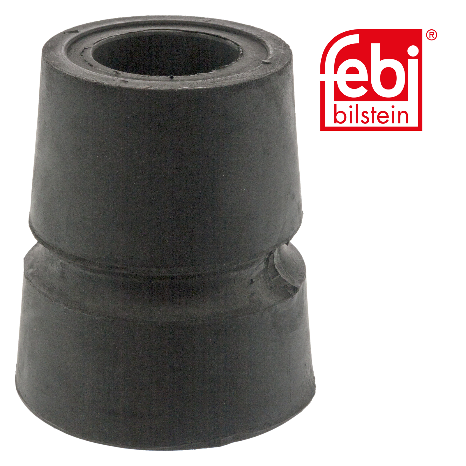 Febi Leaf Spring Bushing 88mm OD ID 02604
