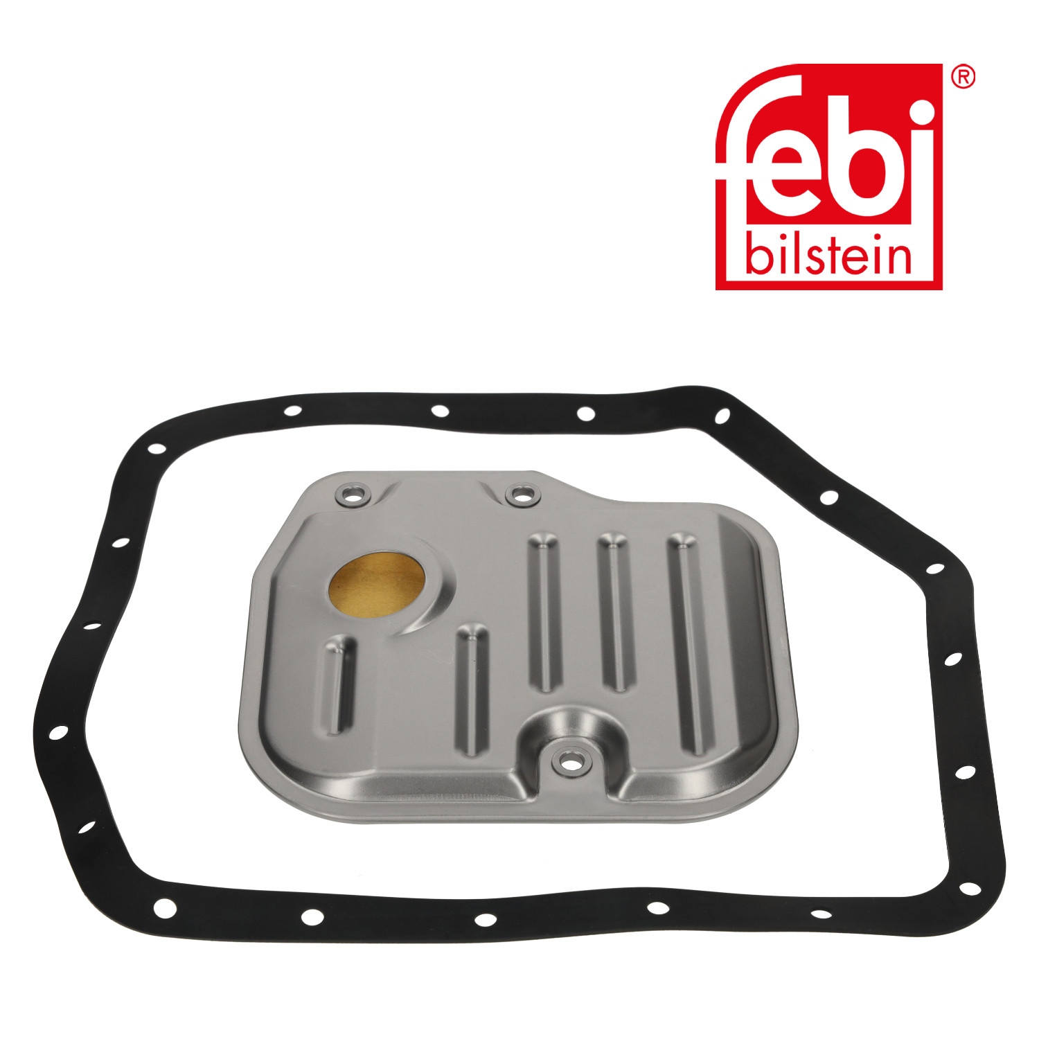 Febi Auto Trans Filter Kit 109413