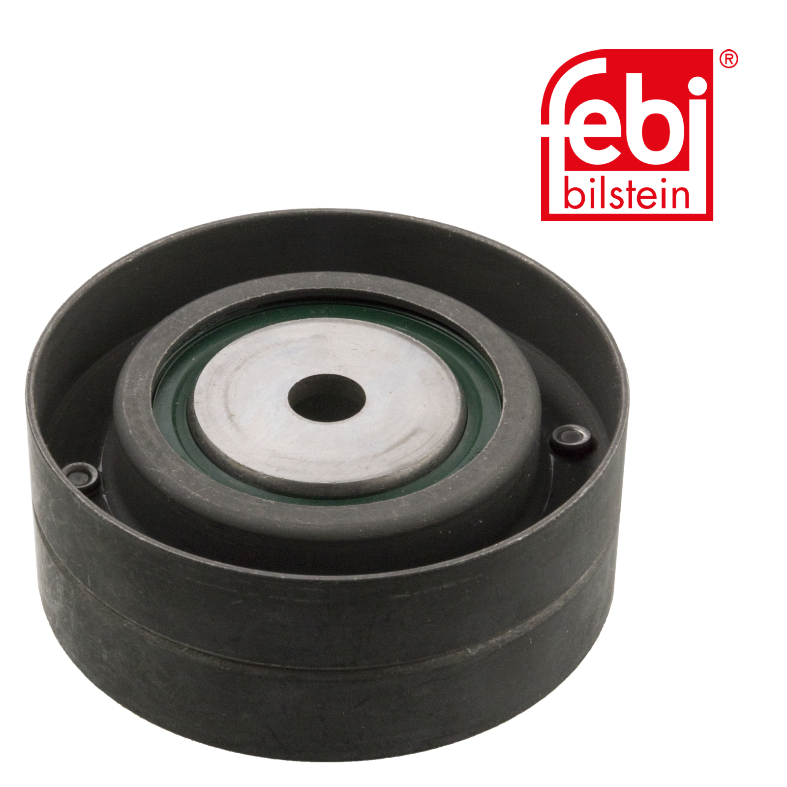 Febi Timing Belt Deflection Pulley/Guide Pulley OD ID Wide 09788