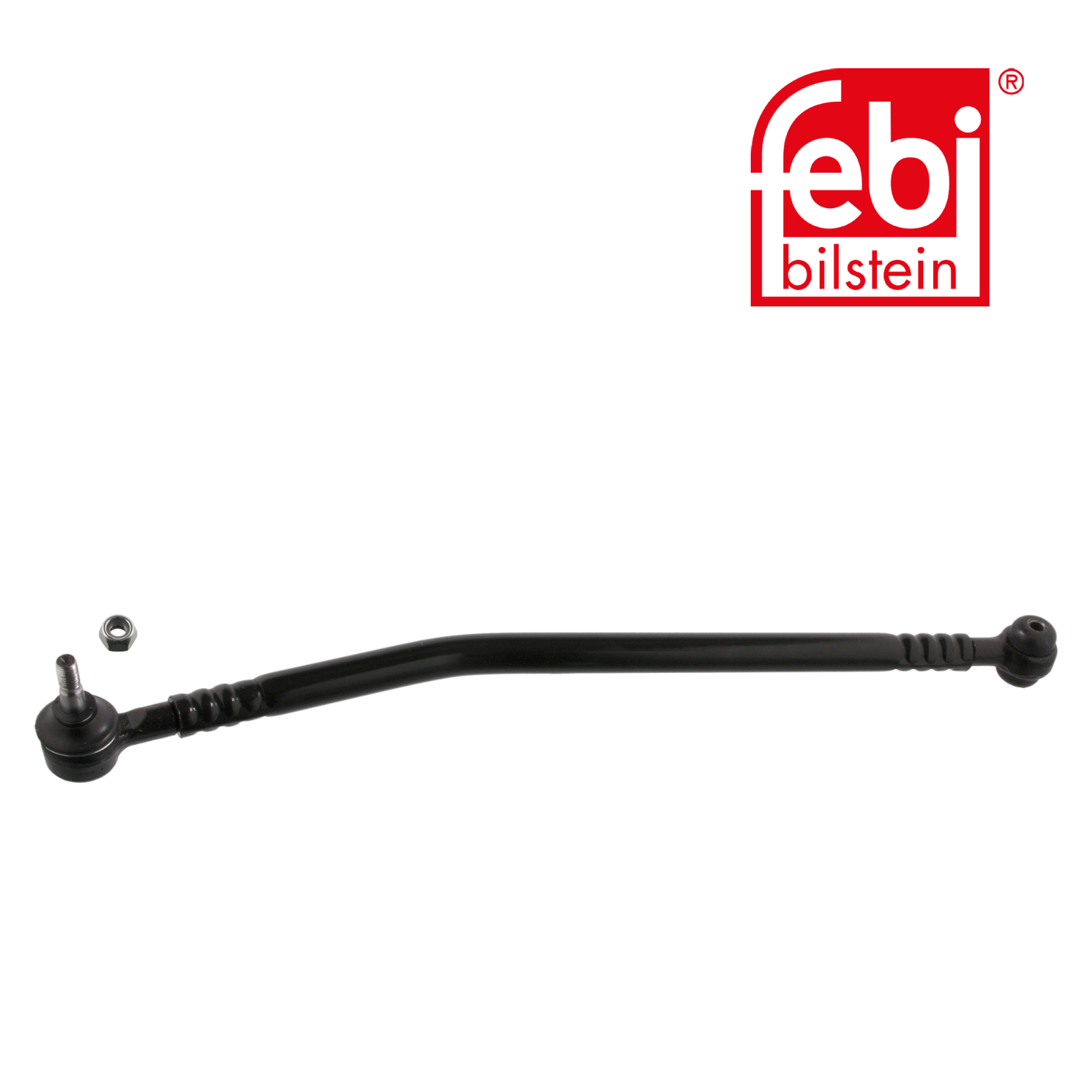 Febi Inner Rack End Right Joint Front Left 02236