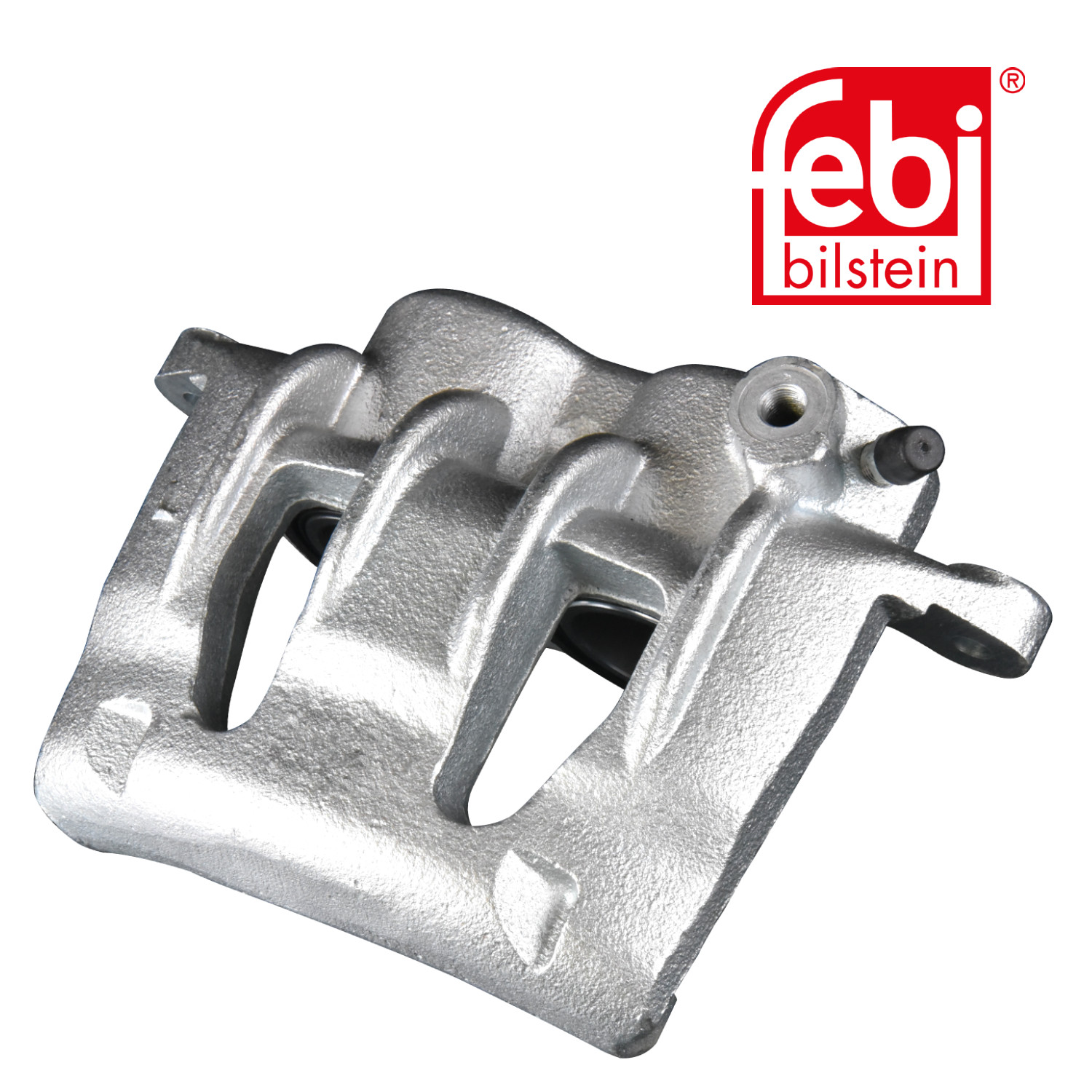 Febi Brake Caliper Assembly Front Left 179258