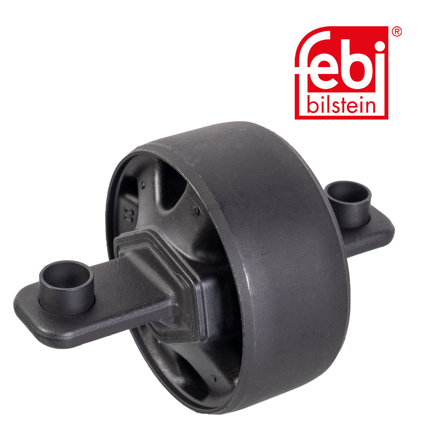 Febi Wishbone / Control / Trailing Arm Bush Rear Left 177682