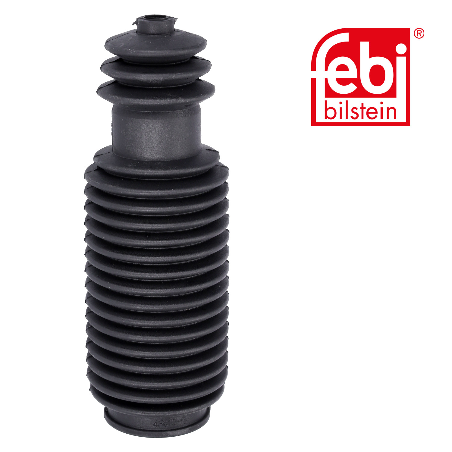 Febi Steering Bellow Front Left Rubber 19919