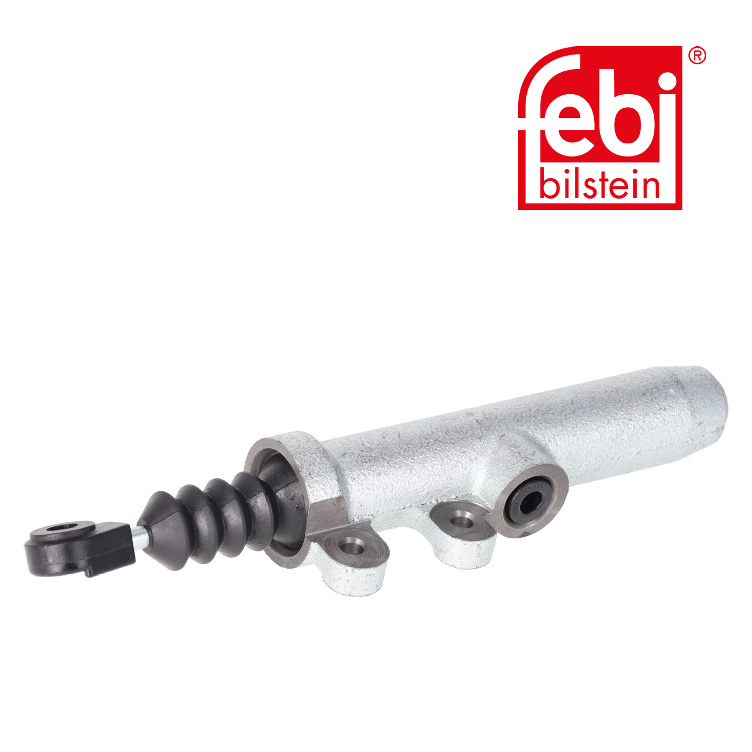 Febi Clutch Master Cylinder 12266
