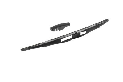 Bosch Conventional Wiper Blade 250mm — H251 fits Chevrolet Trax 2012-2013