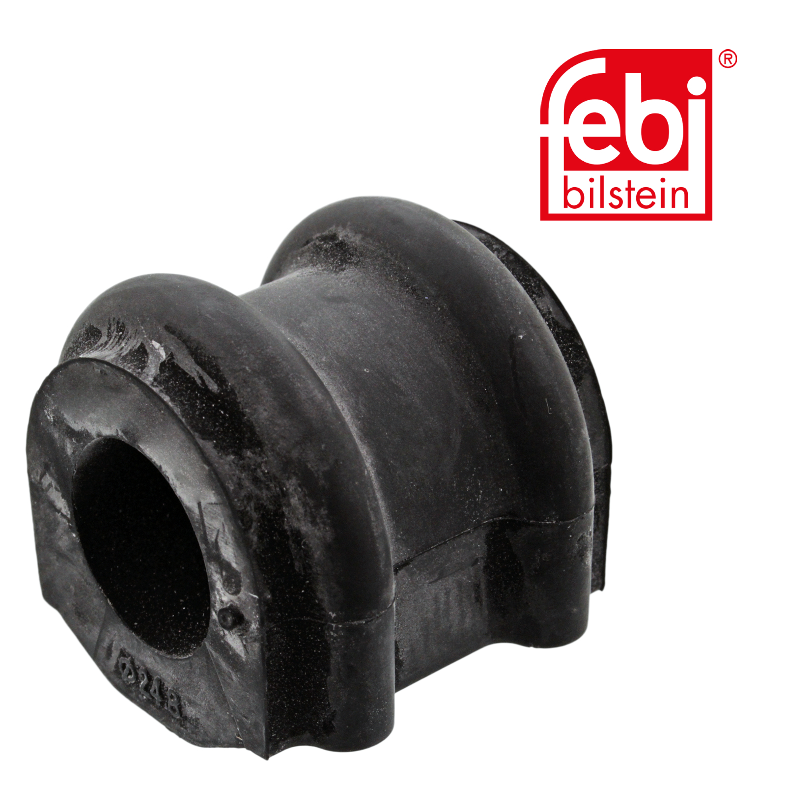 Febi Anti Roll Bar Mounting Bracket Front 41588