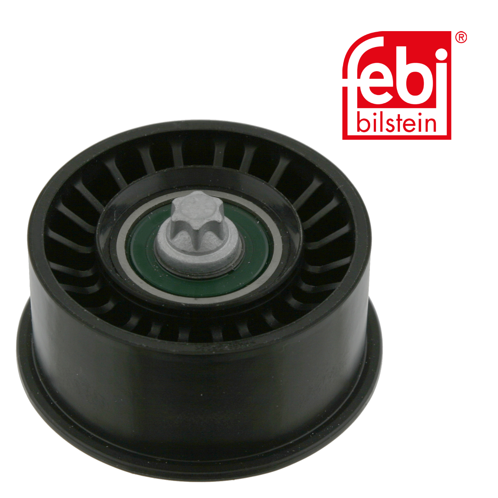 Febi Timing Belt Deflection Pulley/Guide Pulley OD ID Wid 18181