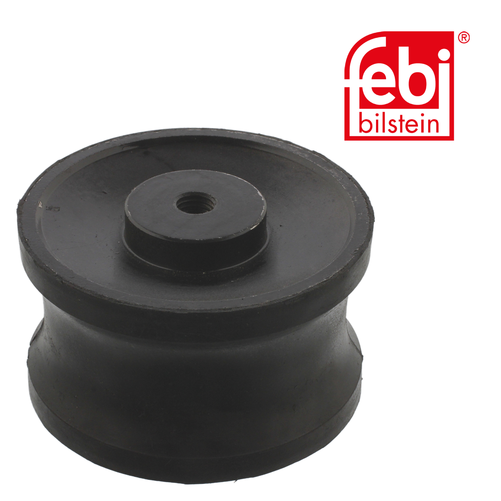 Febi Engine Mount Mounting both sides 05922