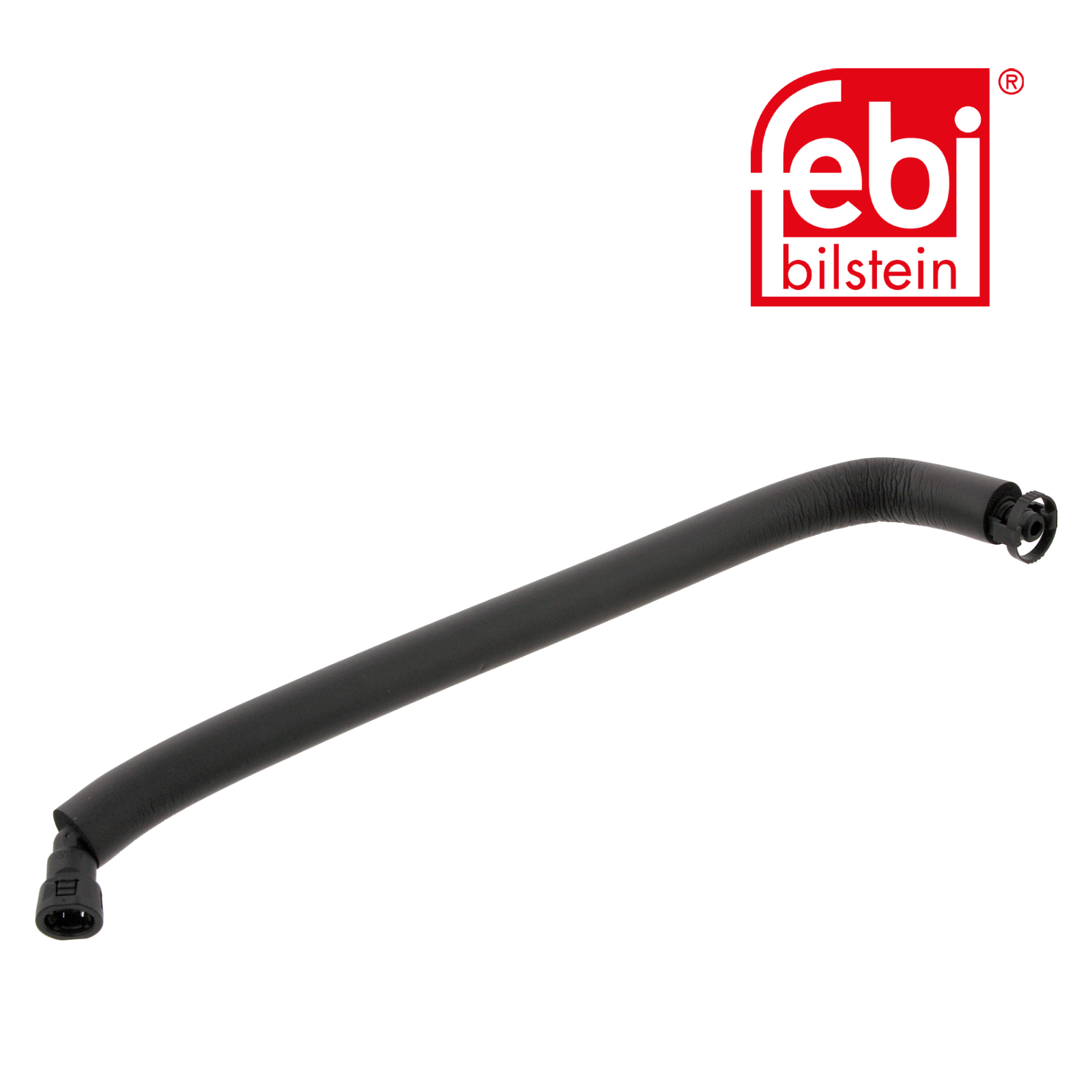 Febi Crankcase Ventilation Hose 36031
