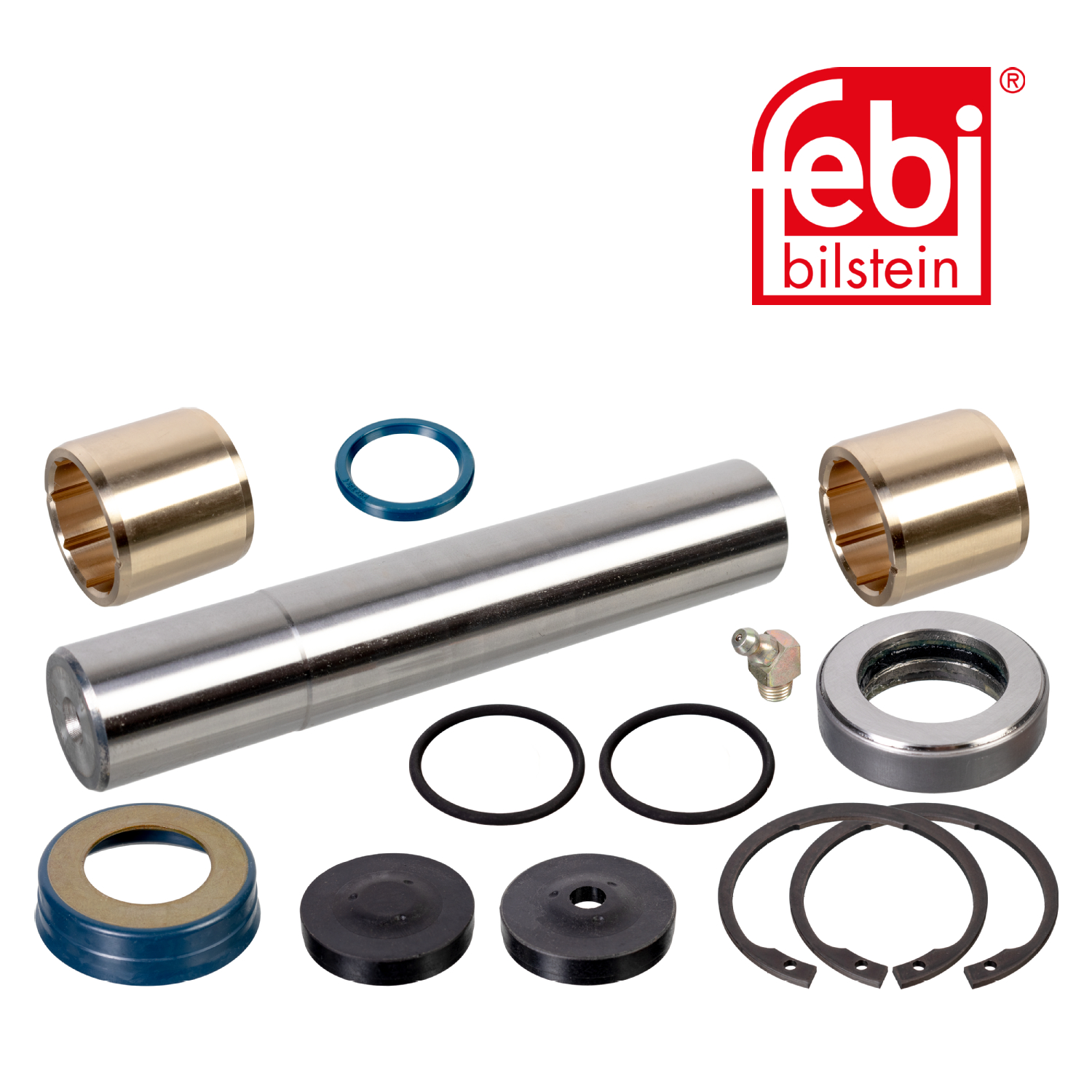 Febi Kingpin Repair Kit OD 104035