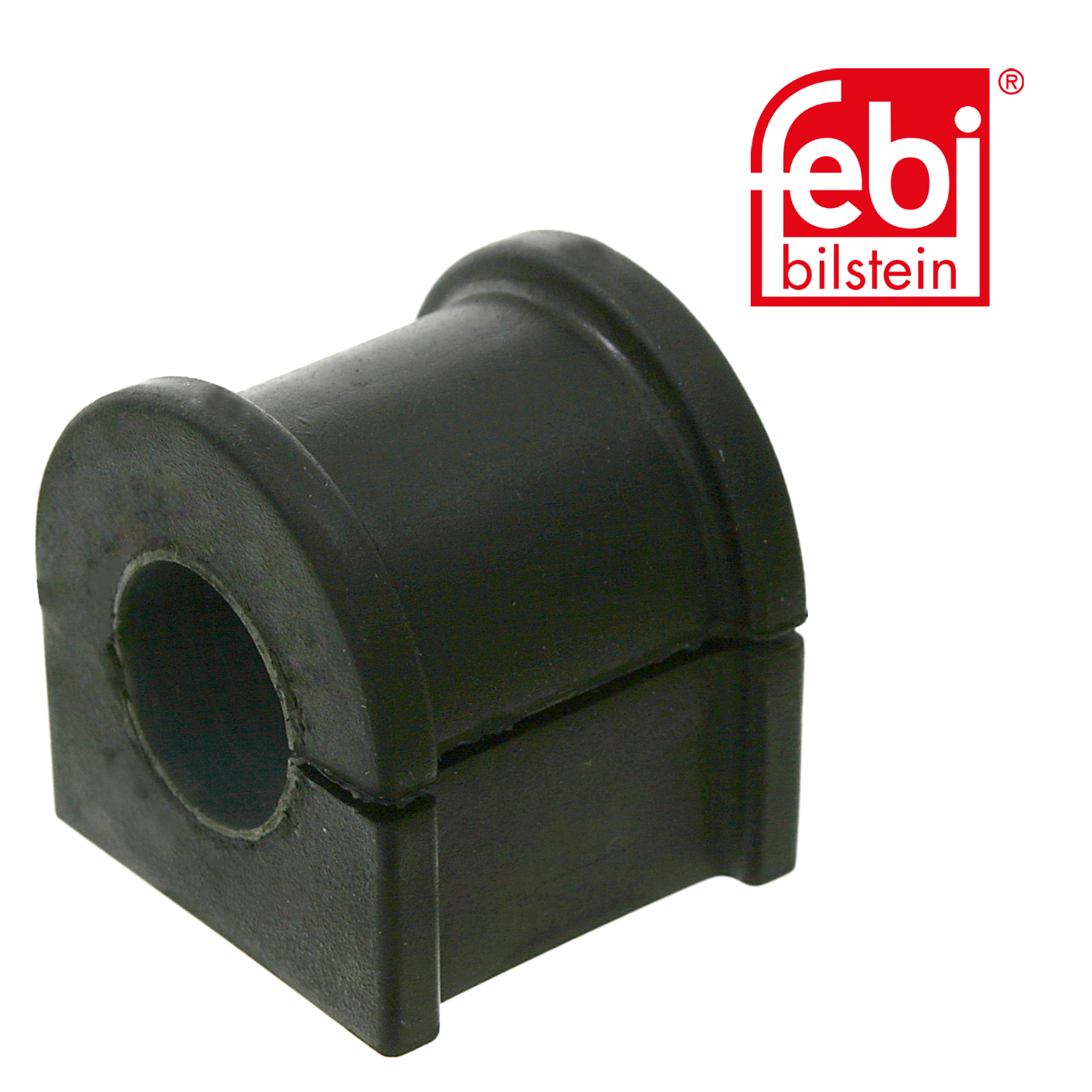 Febi Anti Roll Bar Mounting Bracket Front 23135
