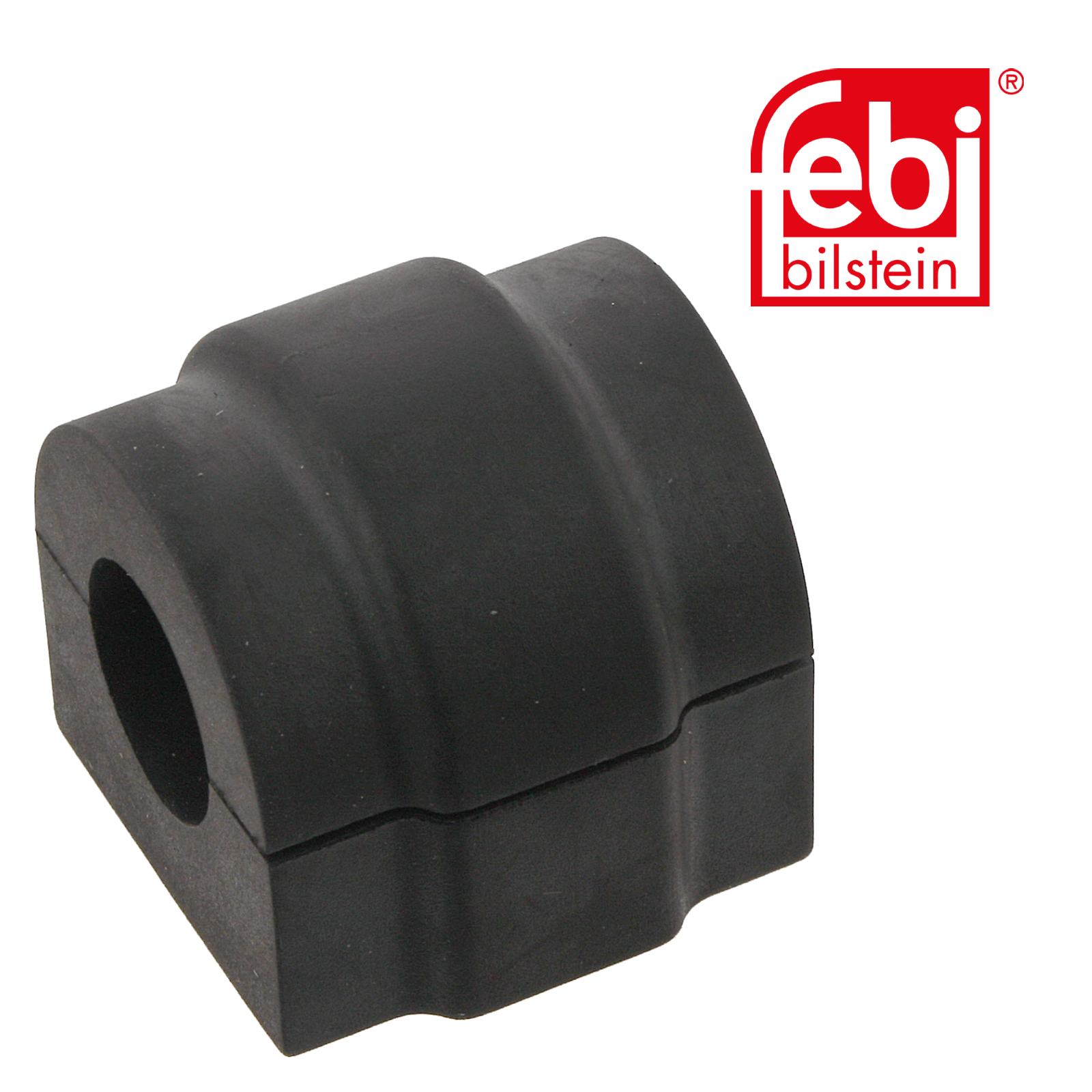 Febi Anti Roll Bar Mounting Bracket Rear 34259