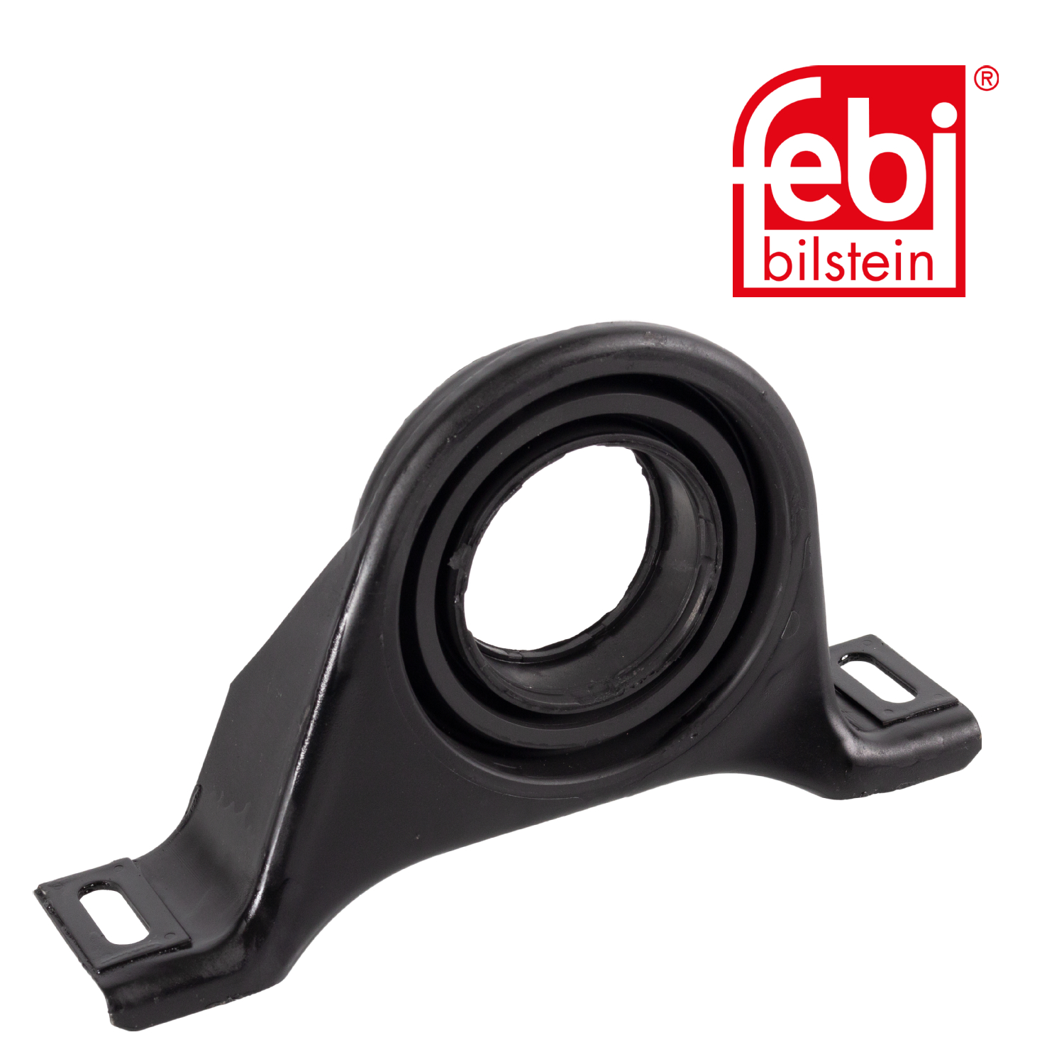 Febi Propshaft Centre Bearing Support 34037