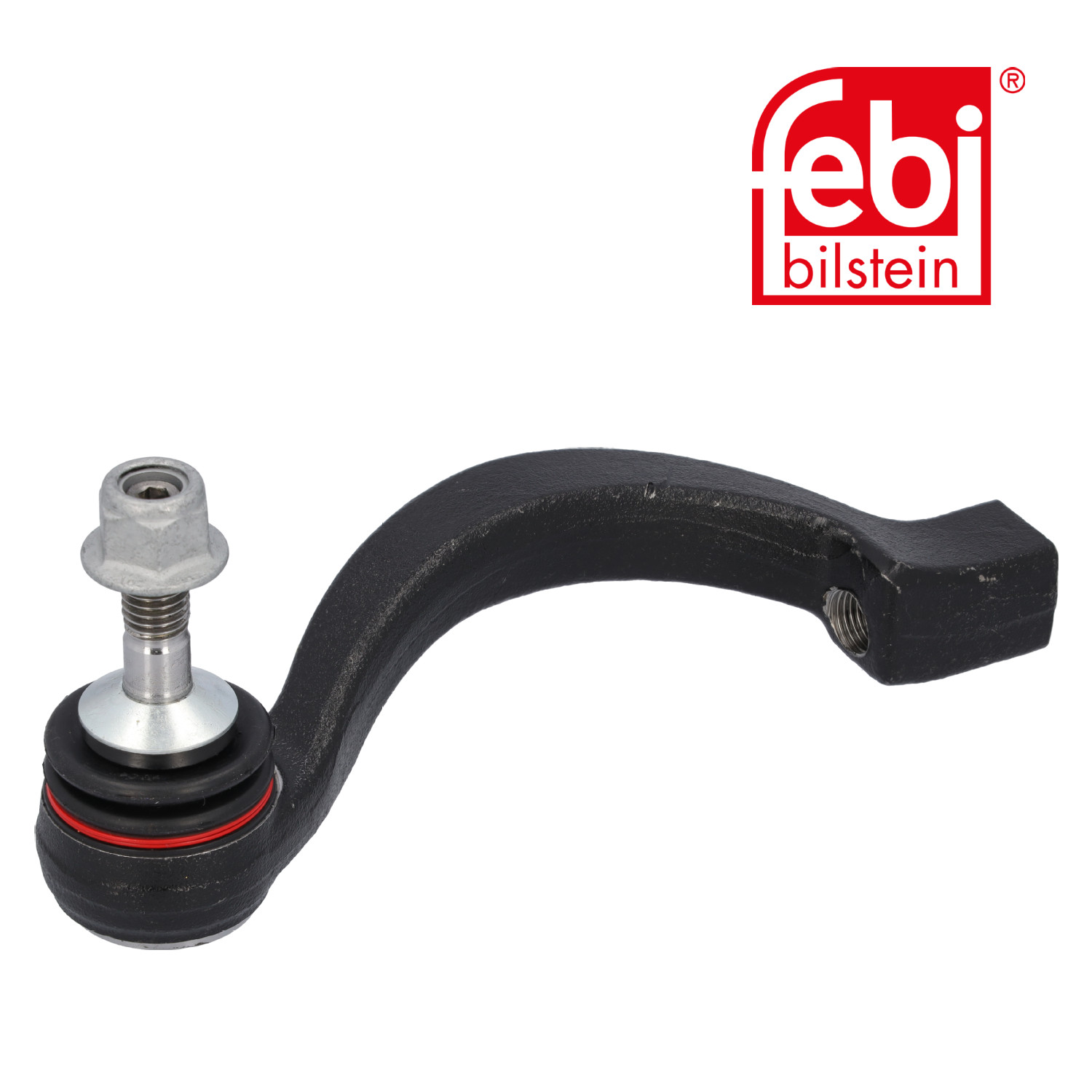 Febi Steering Tie Rod End Ball Joint Front Left 106867