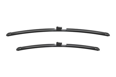 Bosch Aerotwin Wiper Blade Set 625mm + 500mm — A726S fits Audi A6 Allroad C8