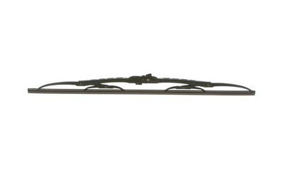 Bosch Conventional Front Wiper Blade Set 500mm + 450mm — SP20/ fits Citroën Saxo