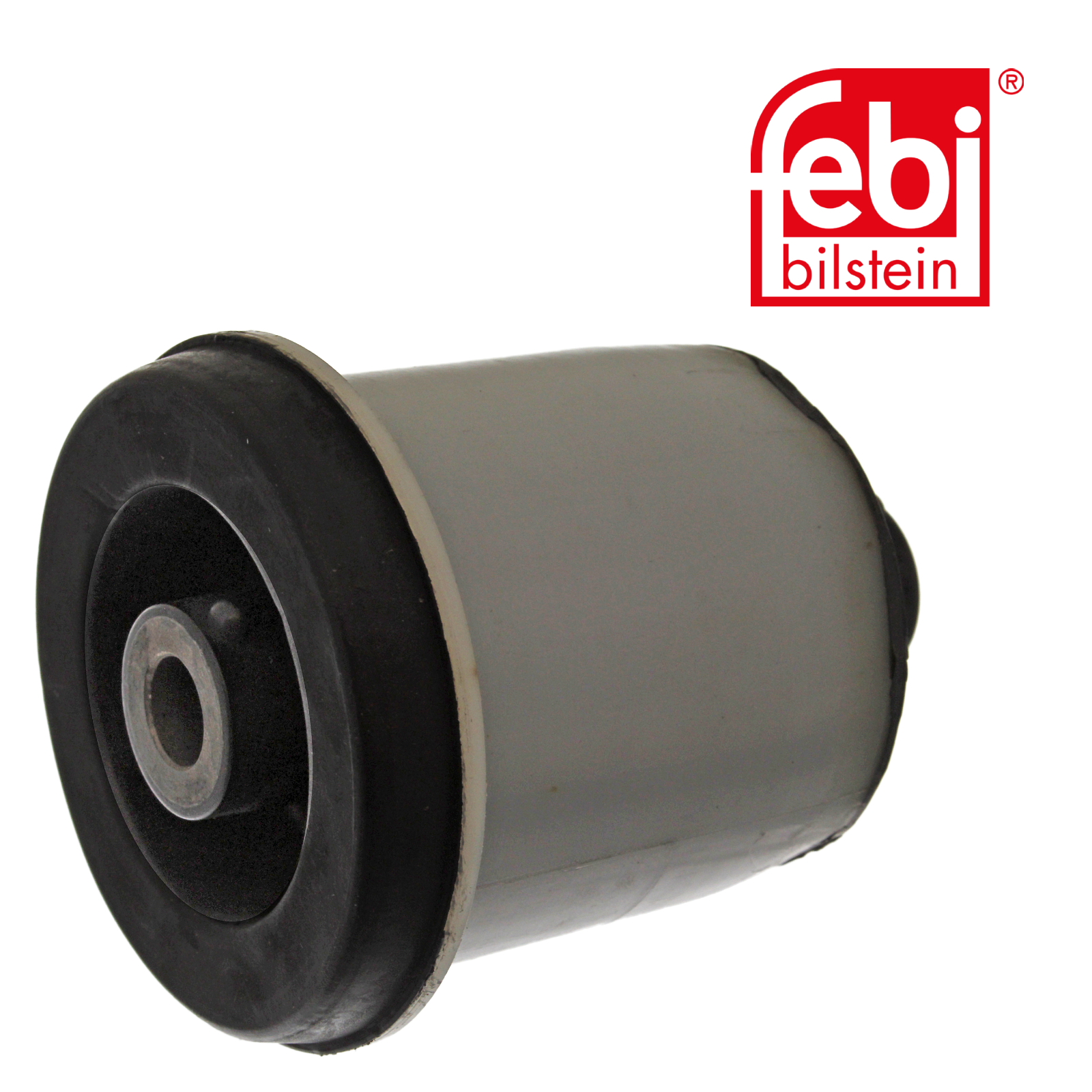 Febi Axle Beam Bushing Rear Right 45087