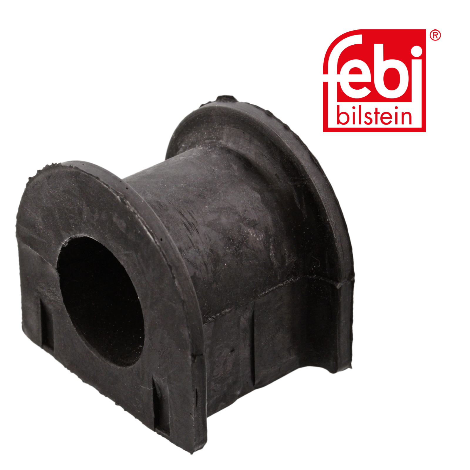 Febi Anti Roll Bar Mounting Bracket Front 42916