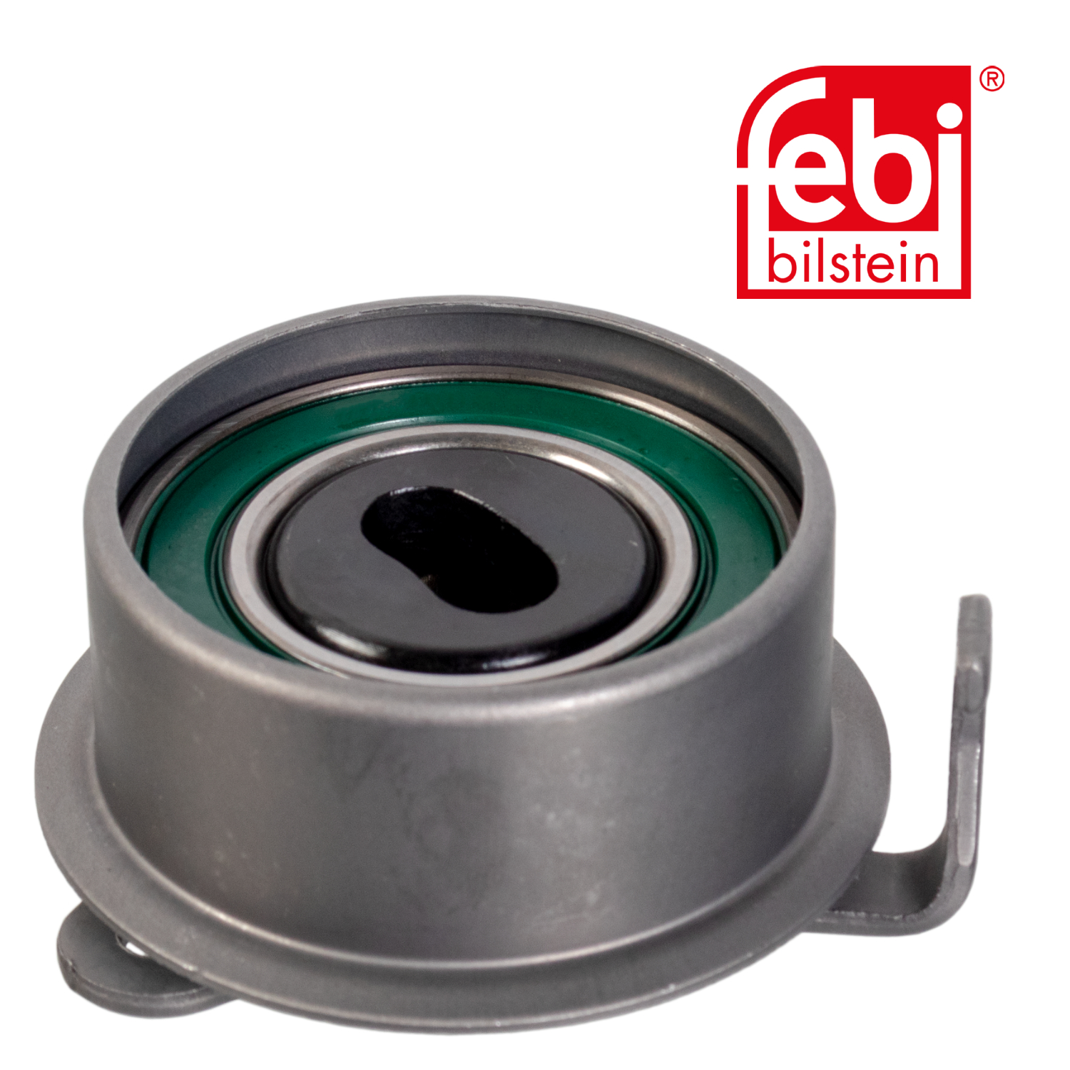 Febi Timing Belt Tensioner Pulley OD ID Wide 24543