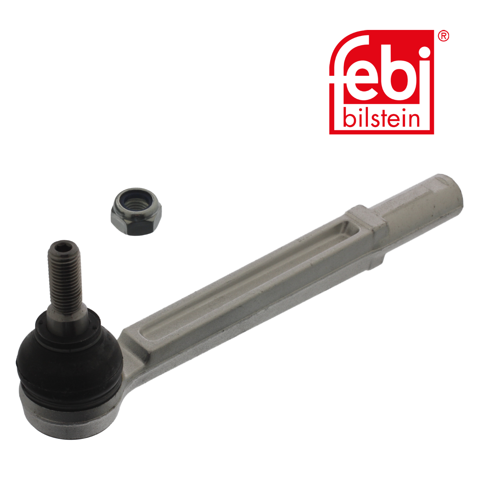 Febi Steering Tie Rod End Ball Joint Front Right 38886