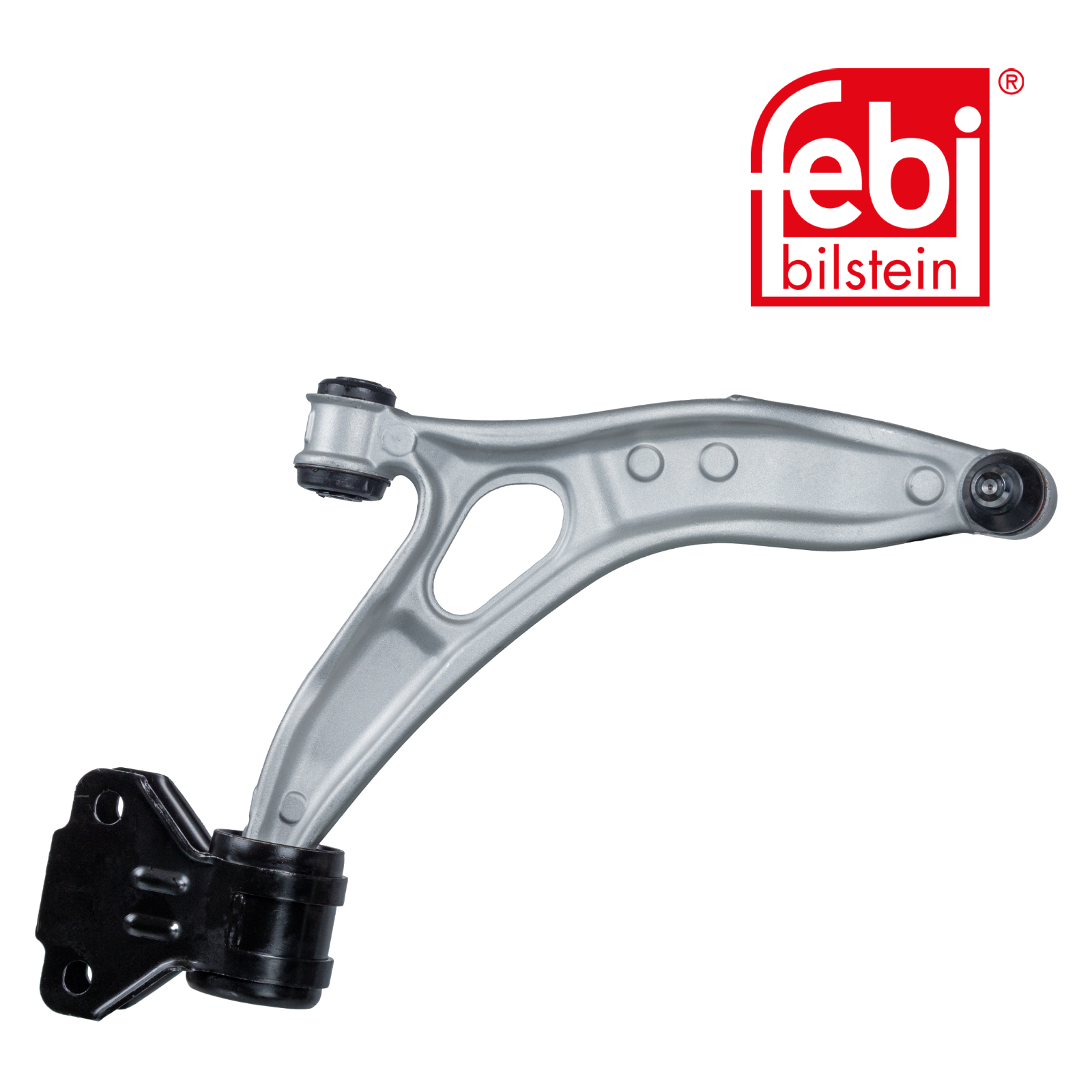 Febi Control/Trailing Arm Front Right 107887