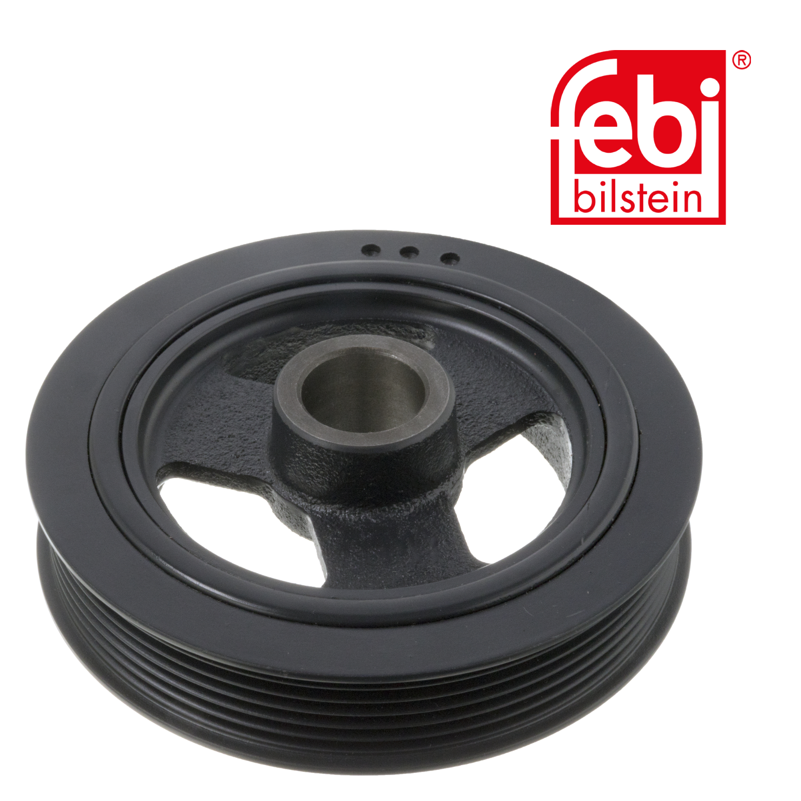 Febi Crank Shaft Belt Pulley 103644