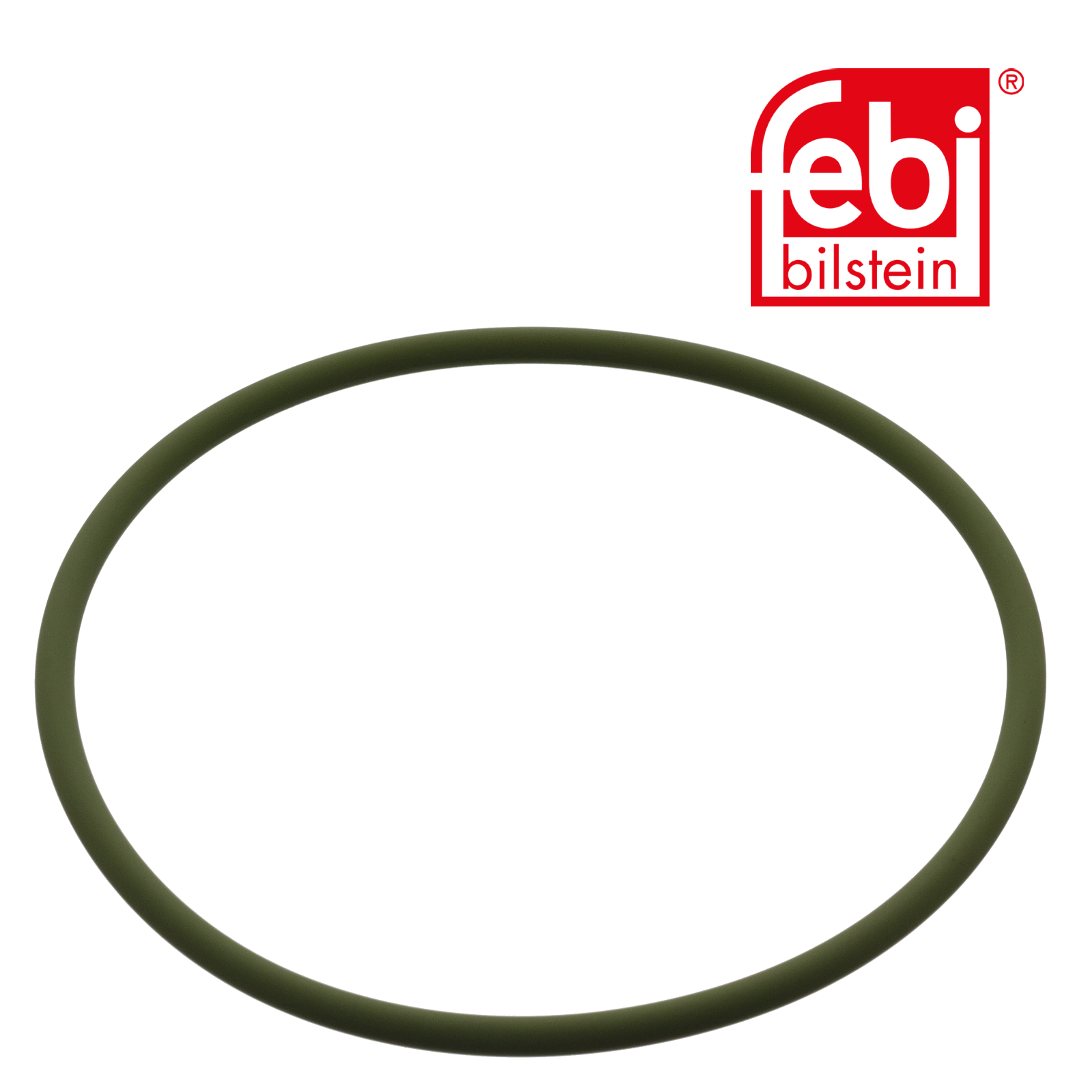Febi Cylinder Liner Gasket OD ID Thick 44484