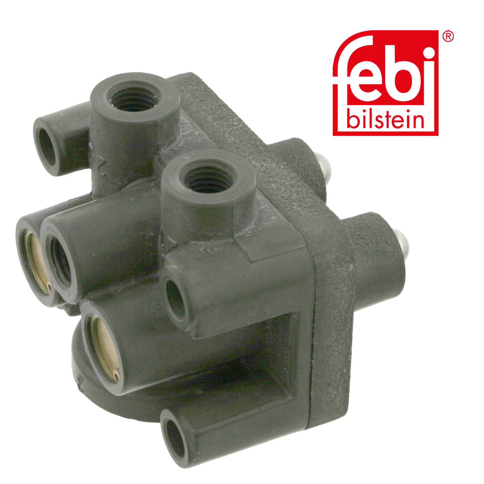 Febi Splitter Gearbox Switch Connectors 24667