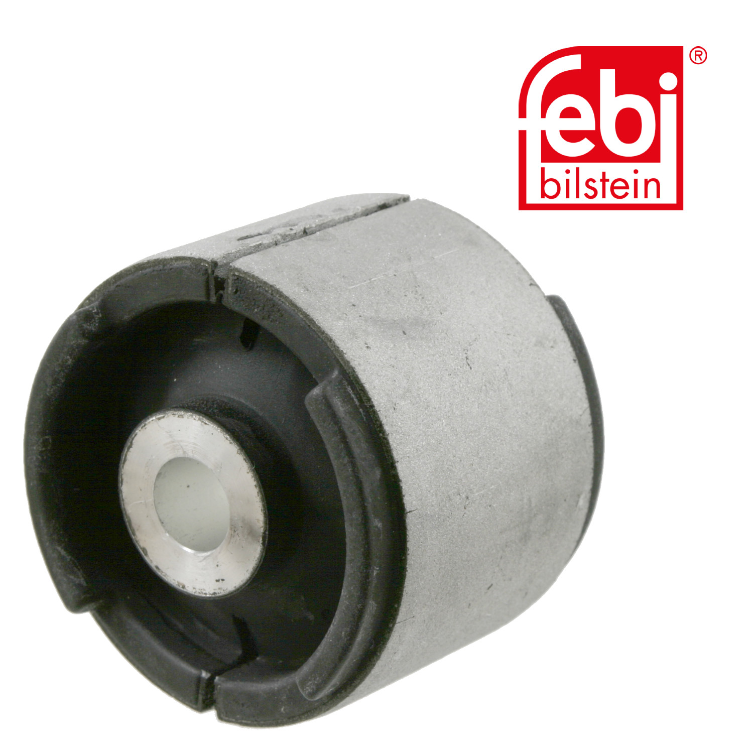 Febi Wishbone / Control / Trailing Arm Bush Rear 14923