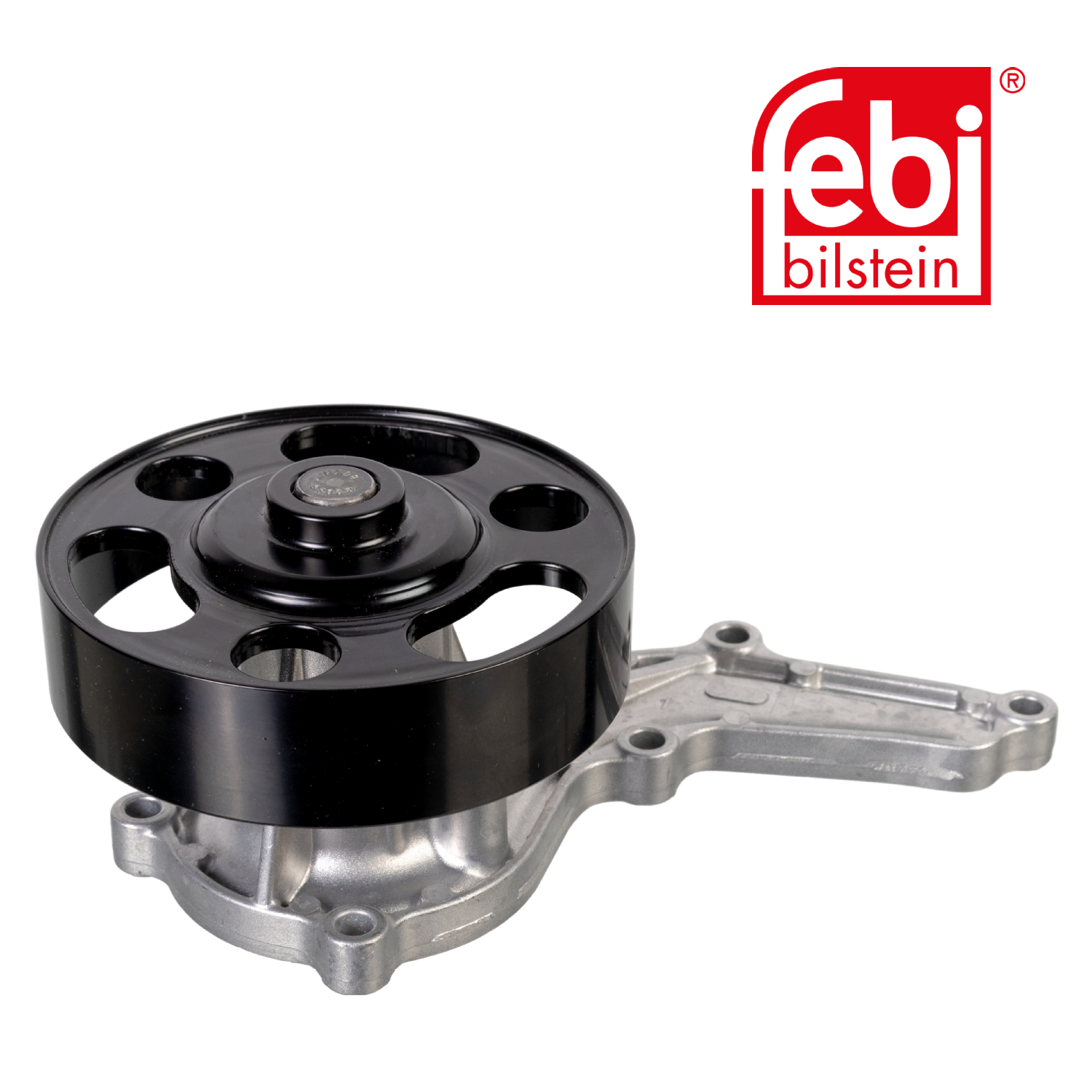 Febi Engine Cooling Water Pump 175105