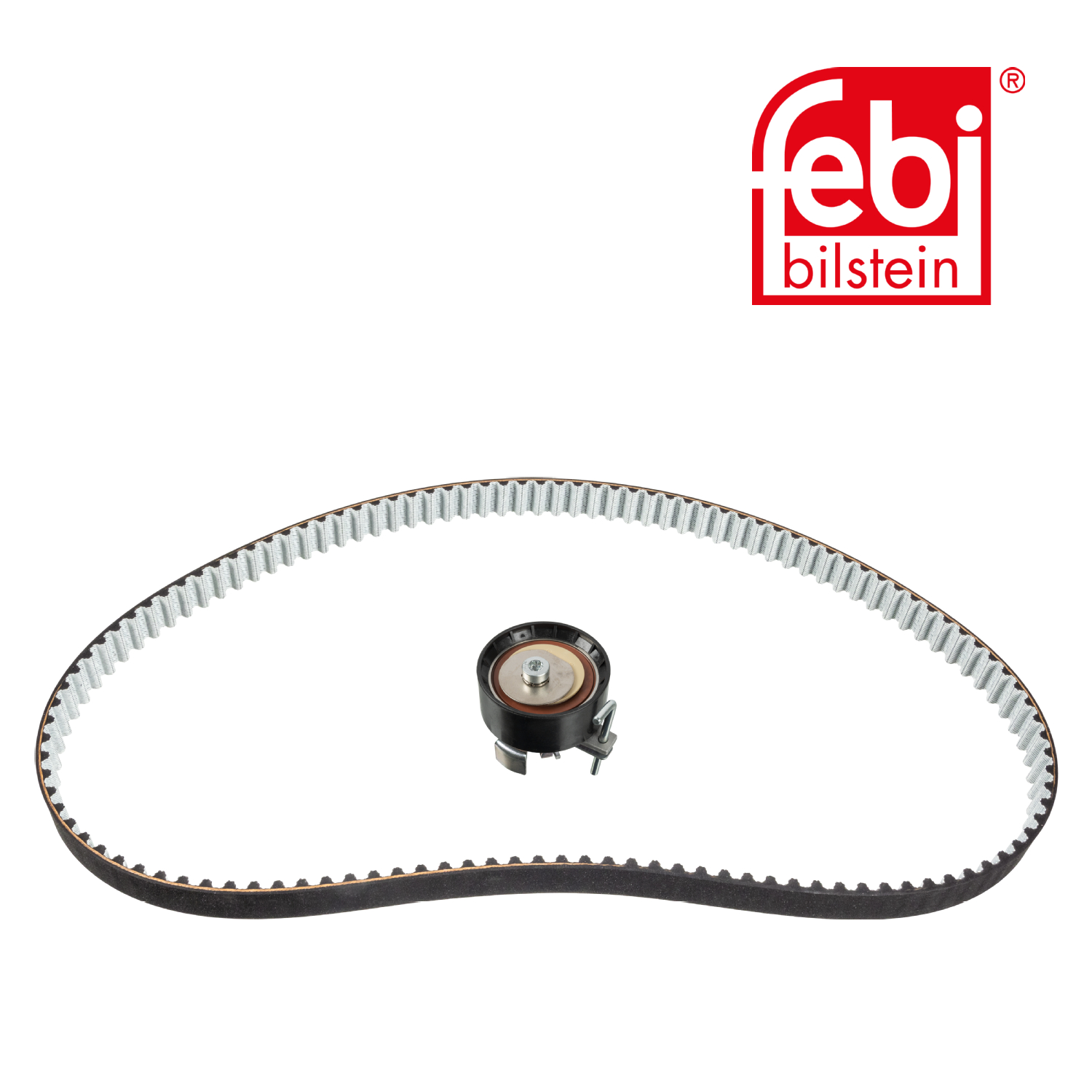 Febi Timing Belt Kit with Rollers 40849