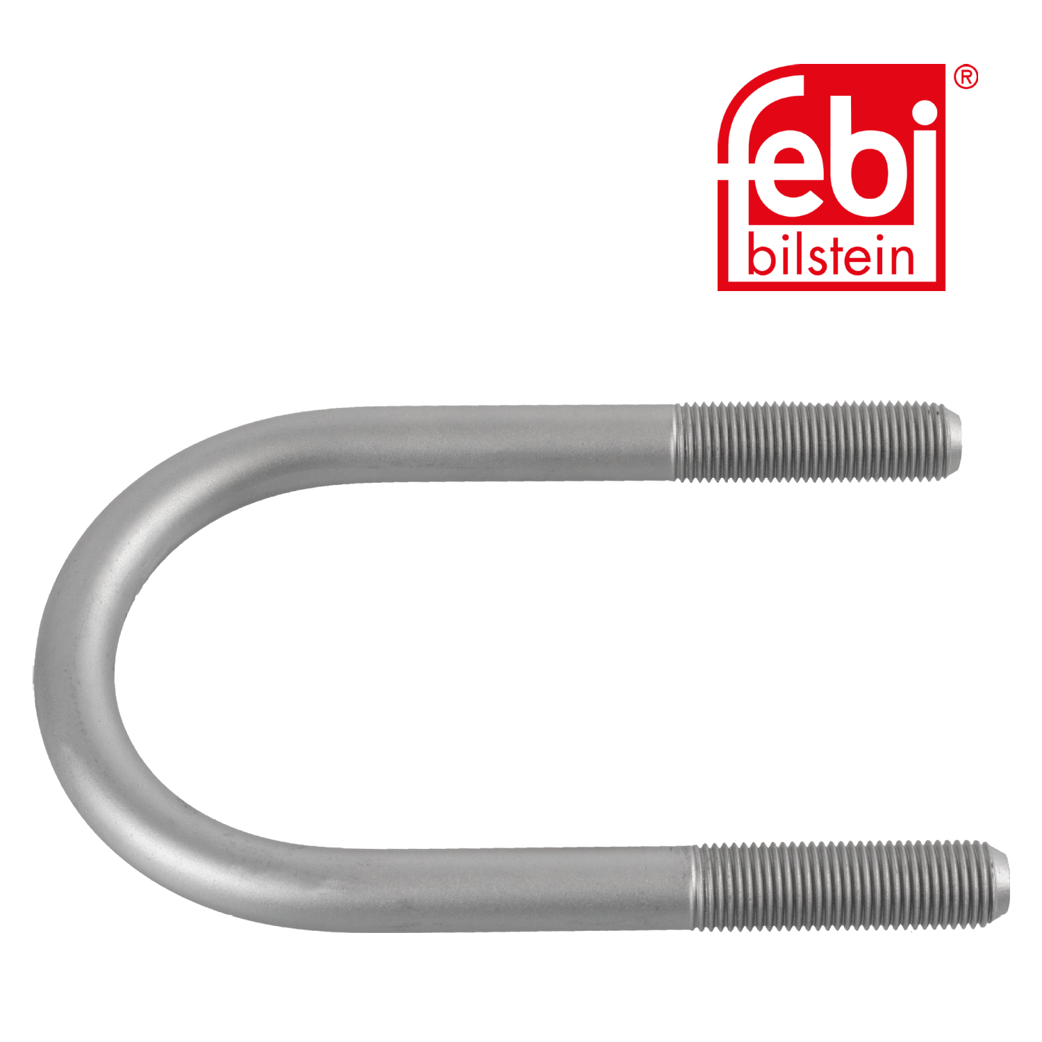 Febi Spring Clamp OD Wide 45455