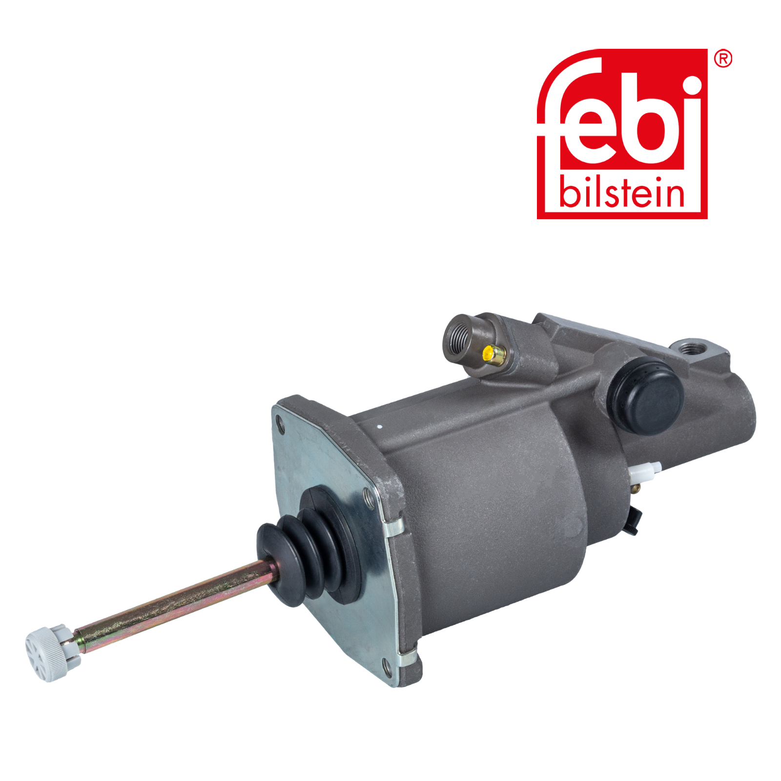 Febi Clutch Servo Booster Connectors 106843