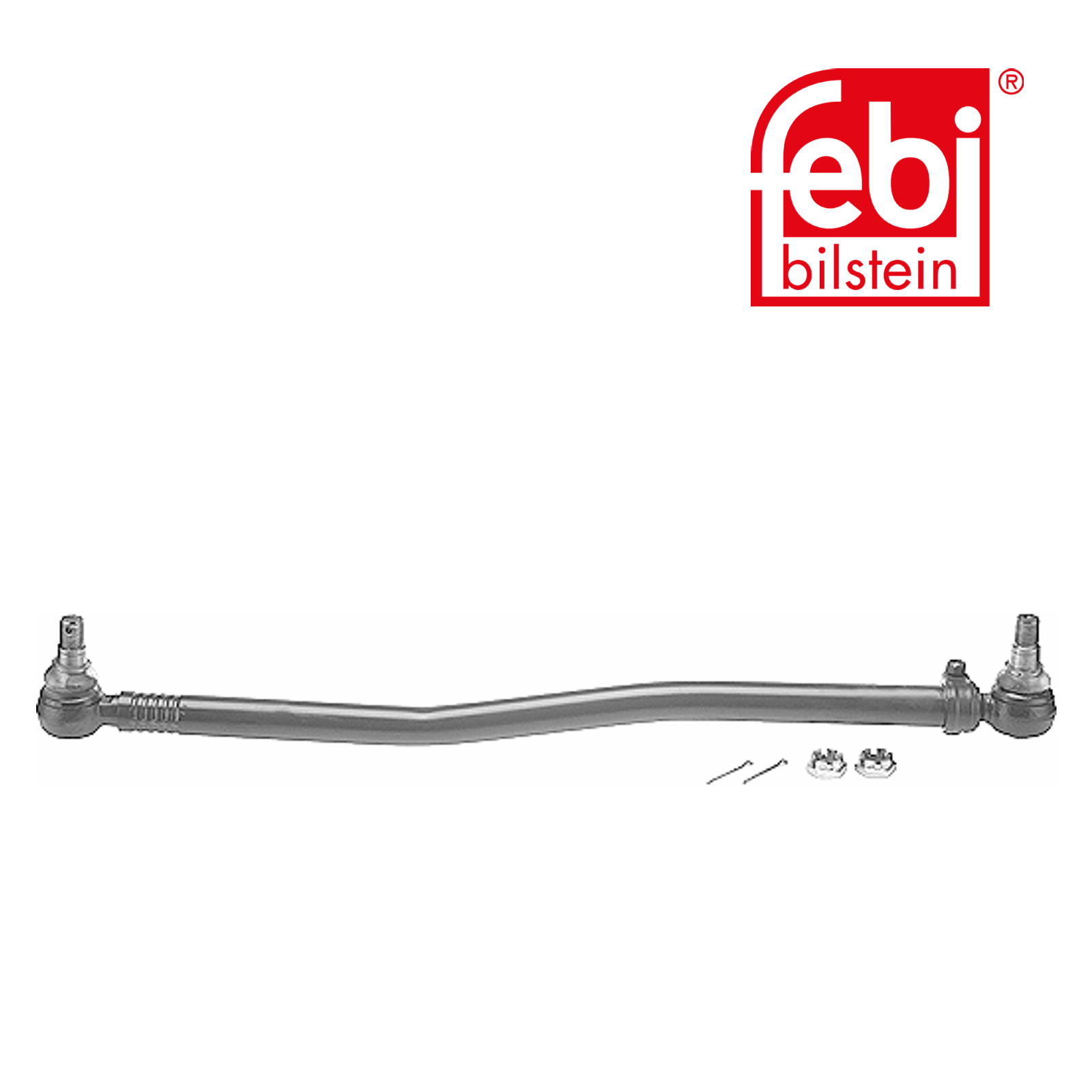 Febi Centre Rod Assembly 18331