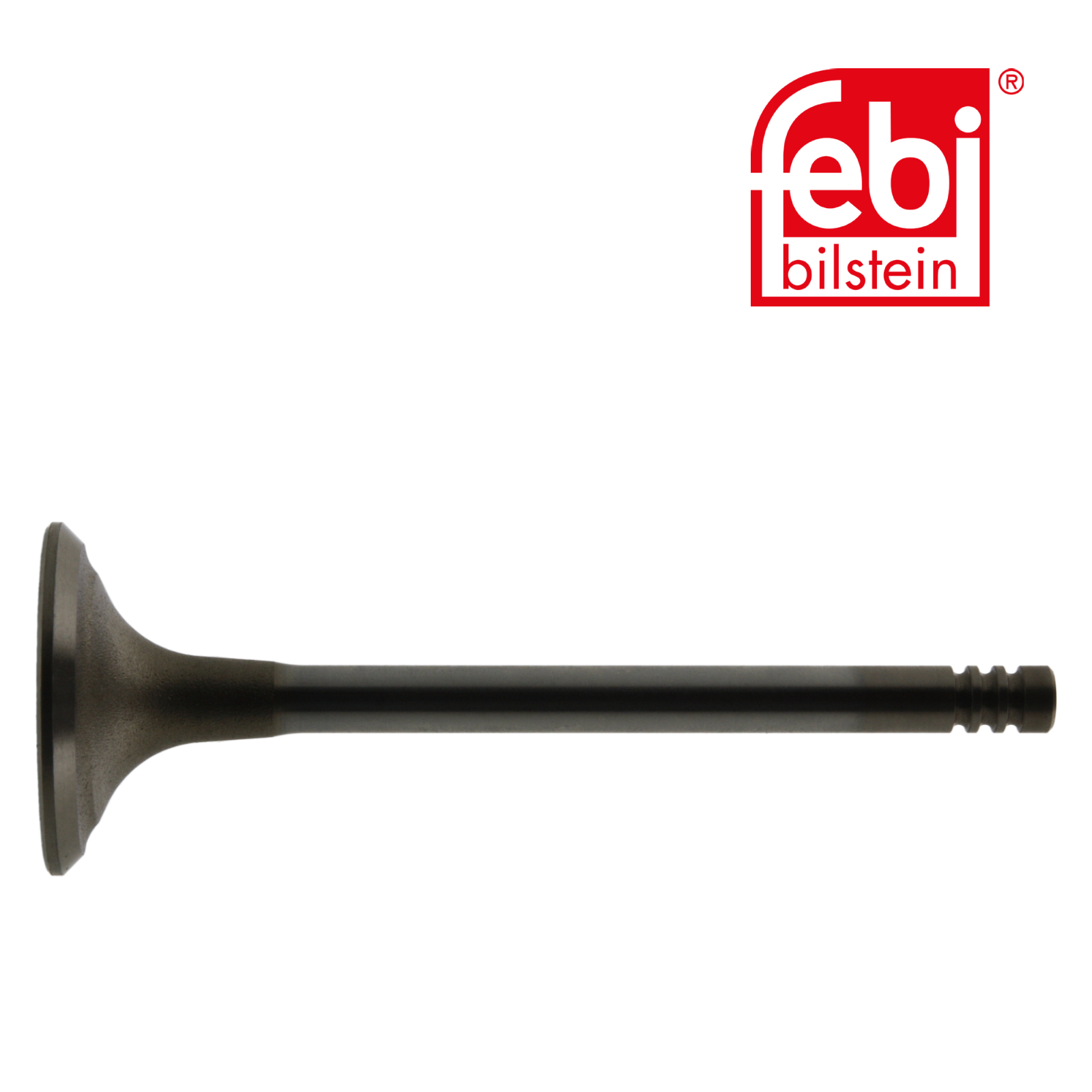 Febi Engine Exhaust Valve 36mm Head 12859
