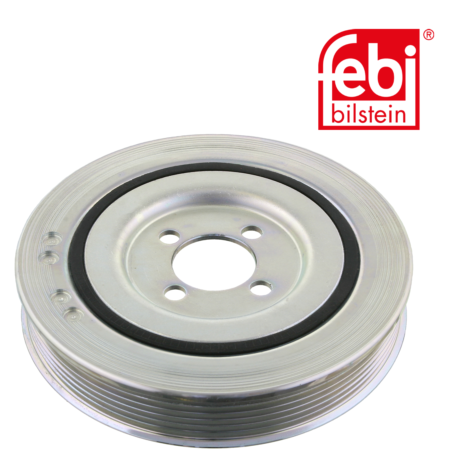 Febi Crank Shaft Belt Pulley 27824