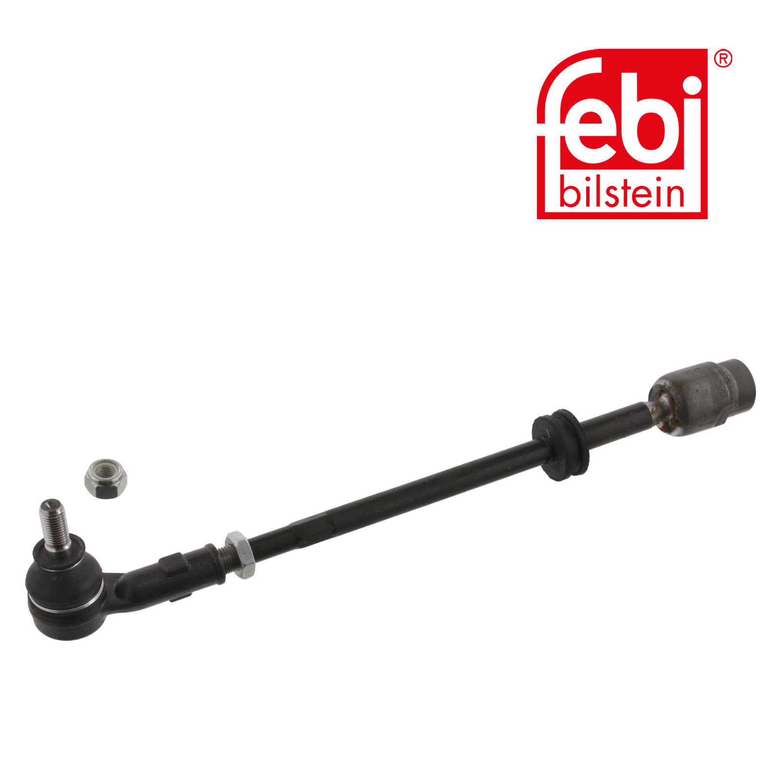 Febi Inner Rack End Right Joint Front Left 02146