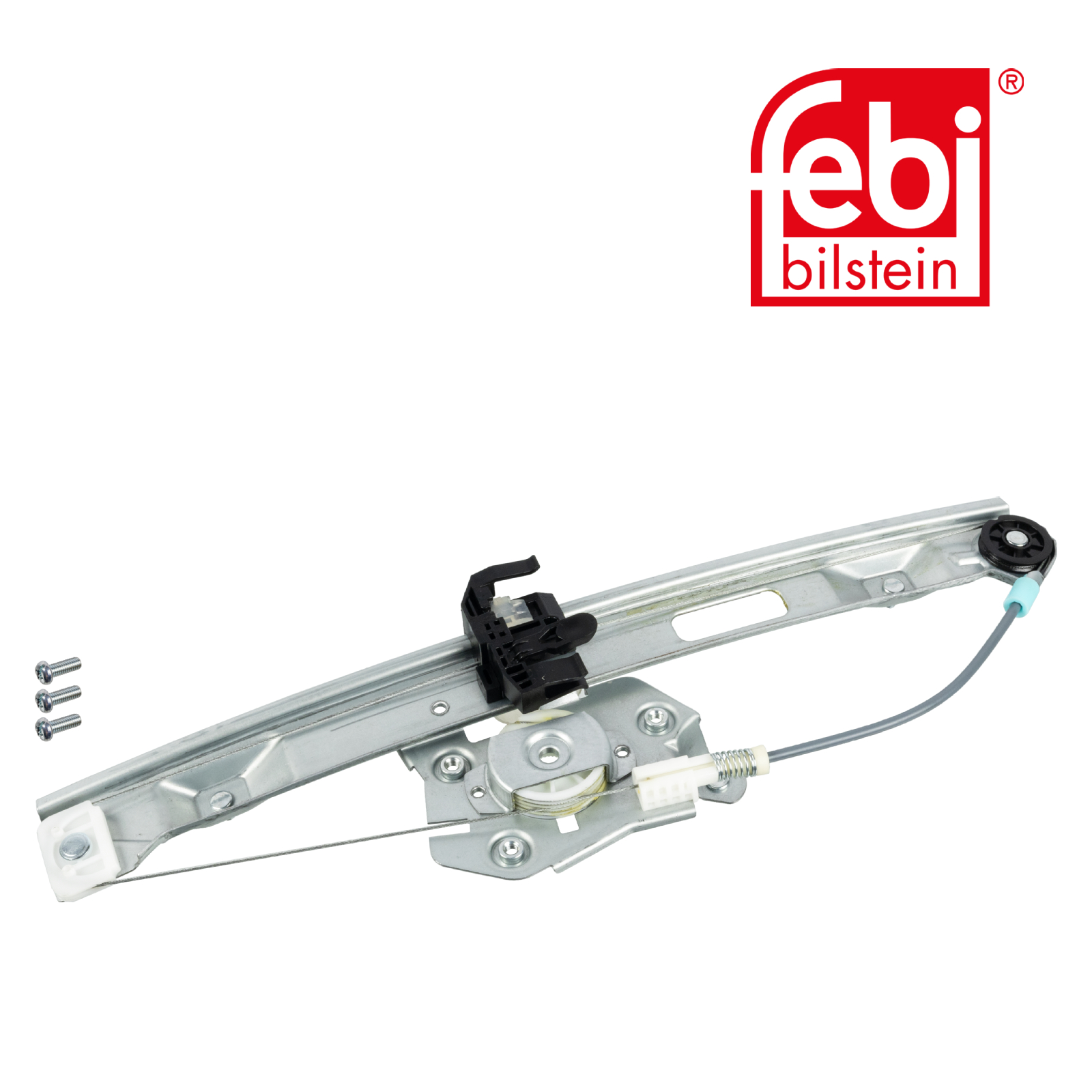 Febi Electric Window Regulator Lifter Right Rear 108257